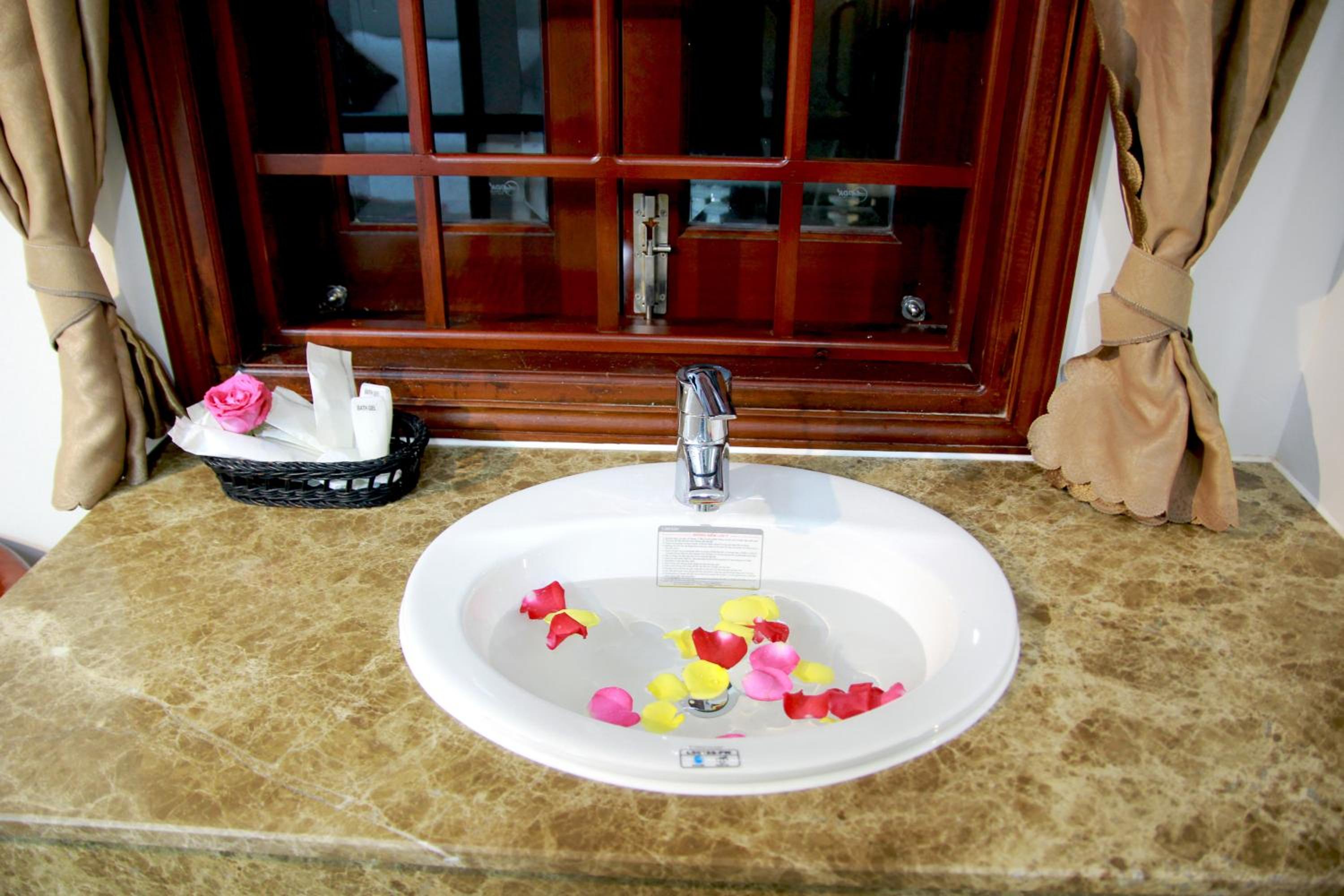 Hoi An Golden Horse Villa