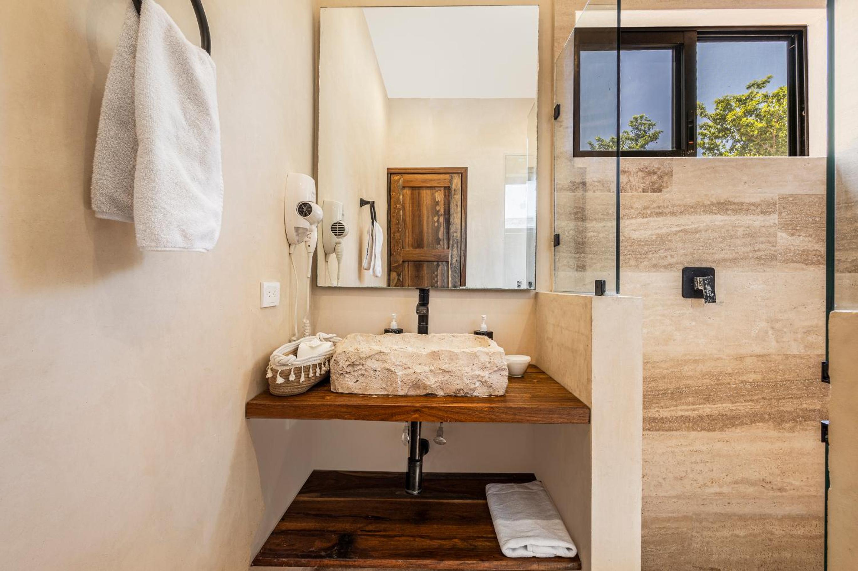 Casa Wayra Tulum