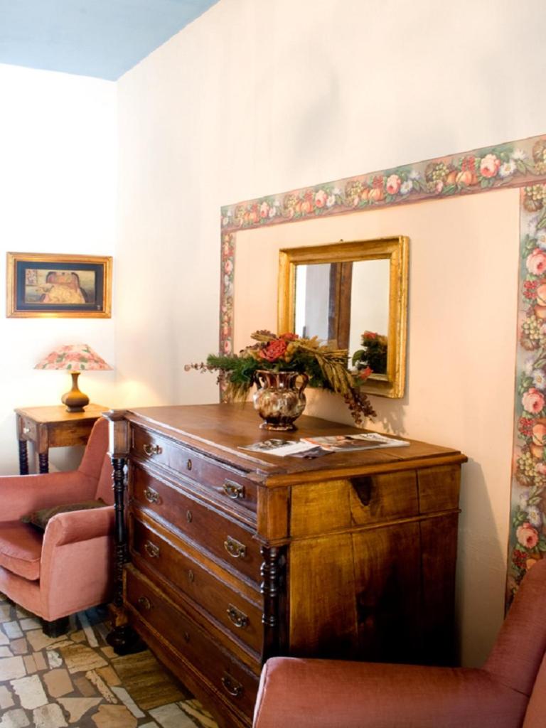 B&B I Colori dell'Arcobaleno