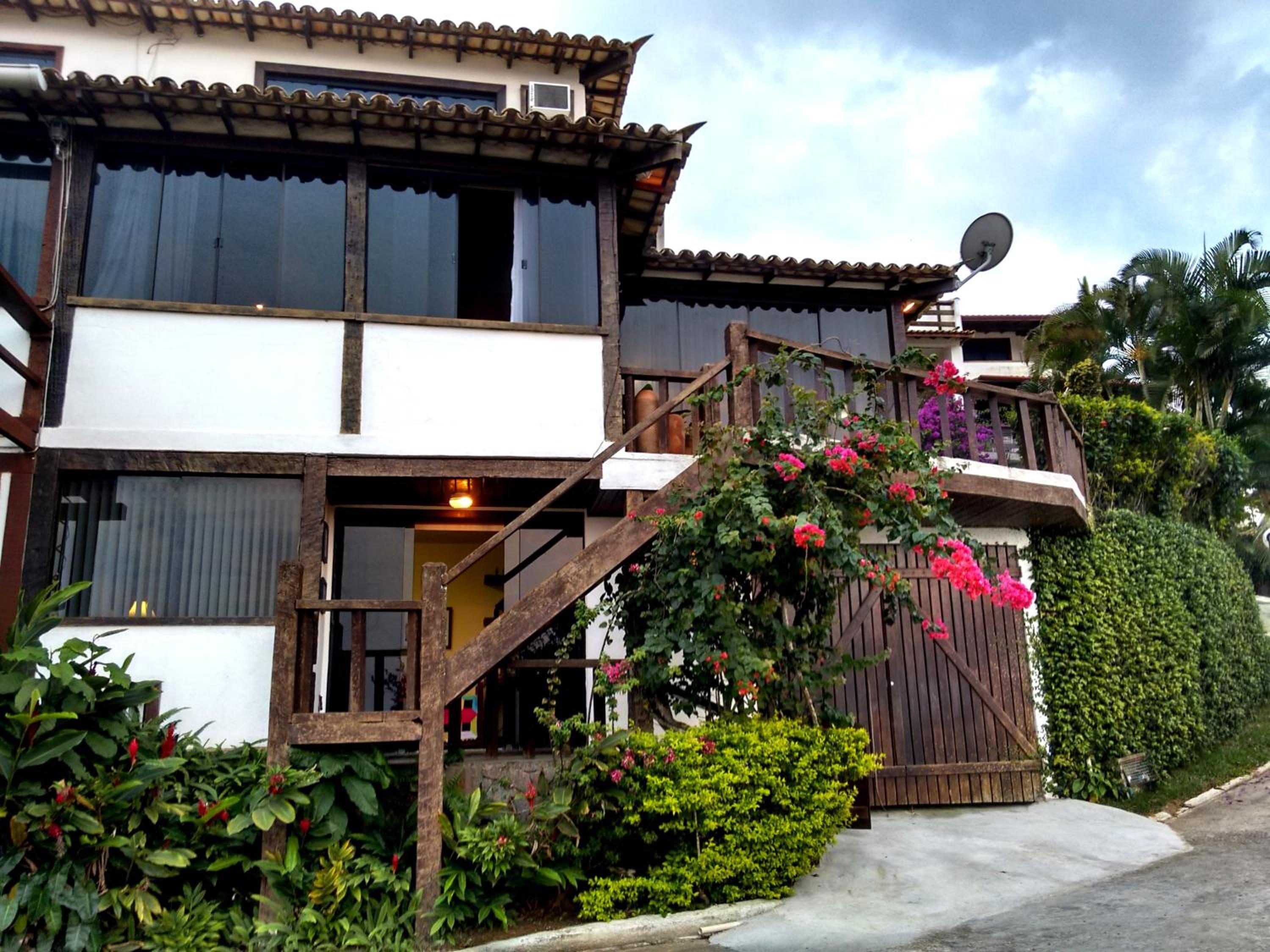 Hotel Casa Muito Aconchegante em Buzios - Image 1