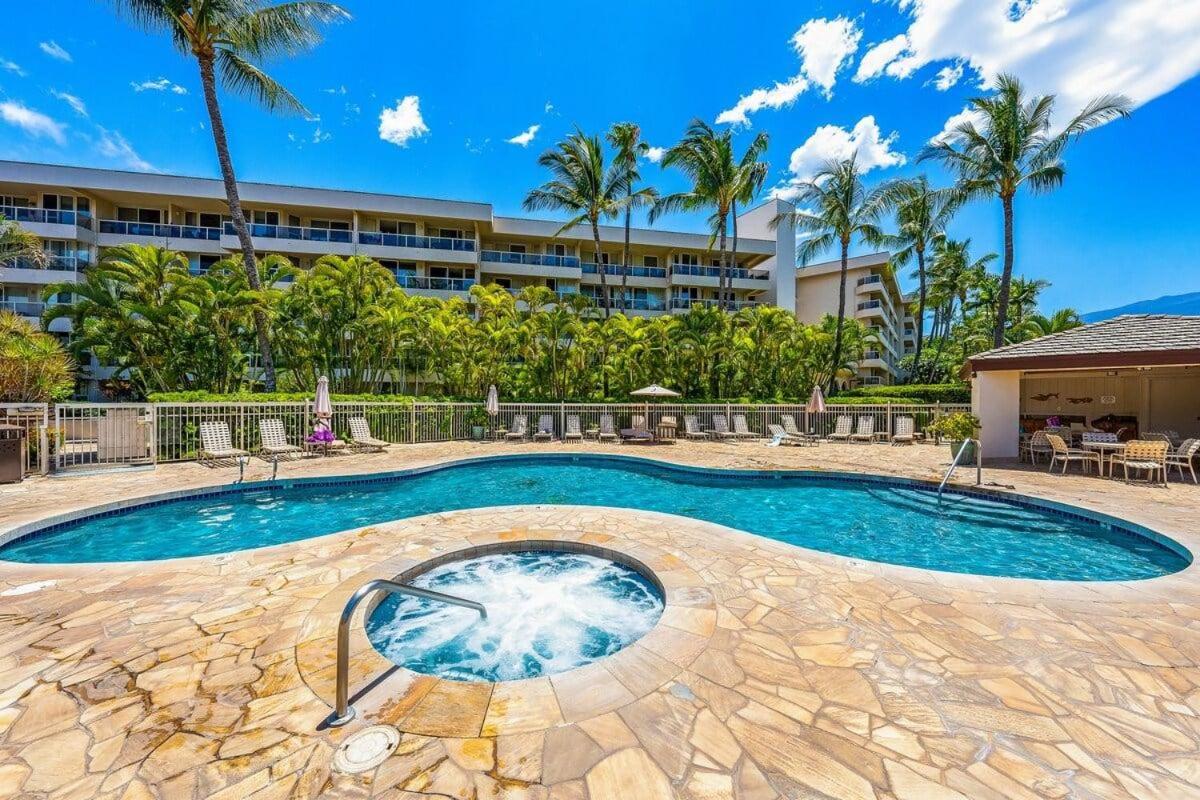 Maui Banyan H207 · MB H207 Maui Escape Near Beach, Pool & Hot Tu