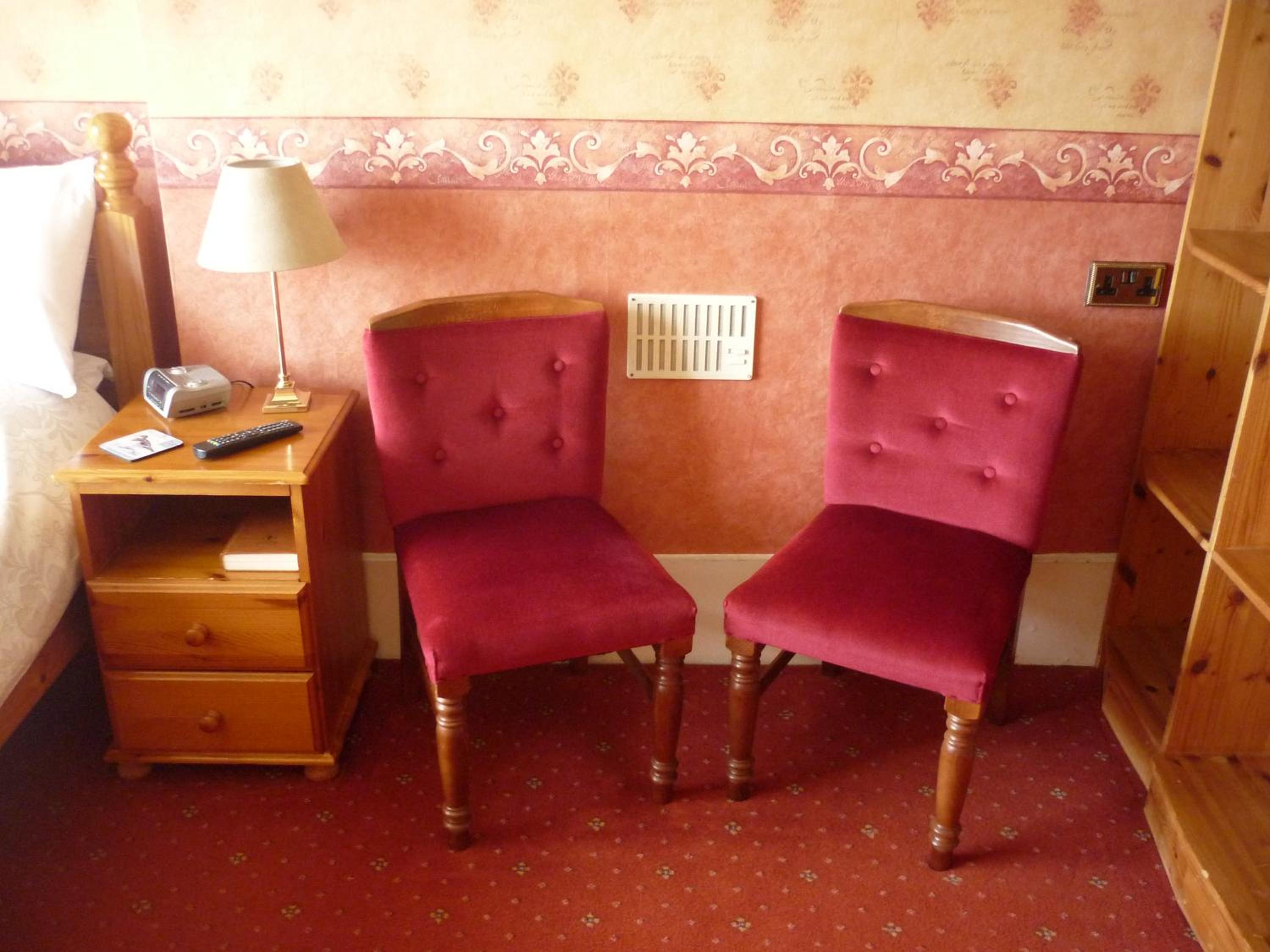Ashwood Grange view 2
