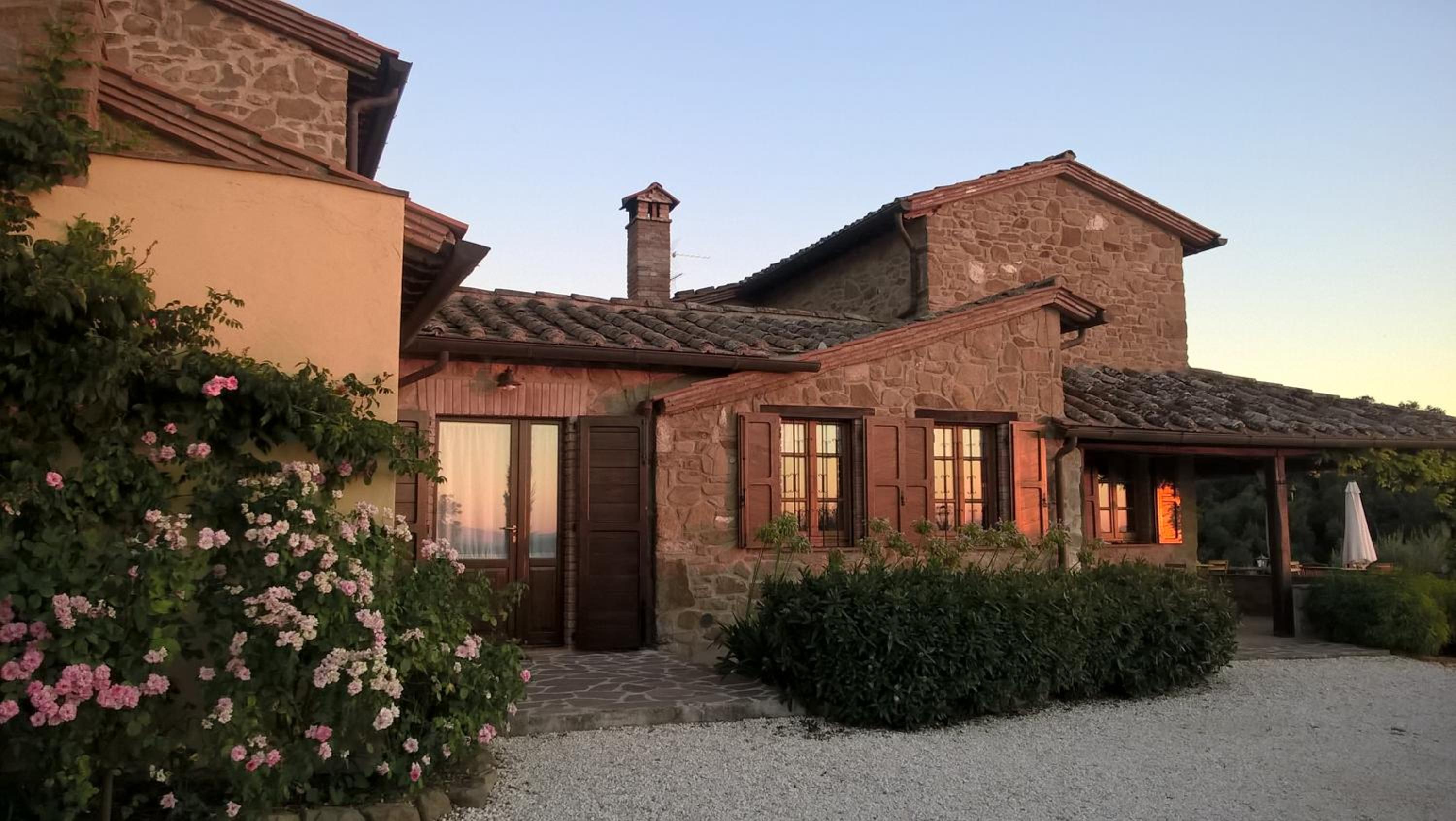 Piccolo Relais Galletto di Marzo -Dimora per due con spa privata