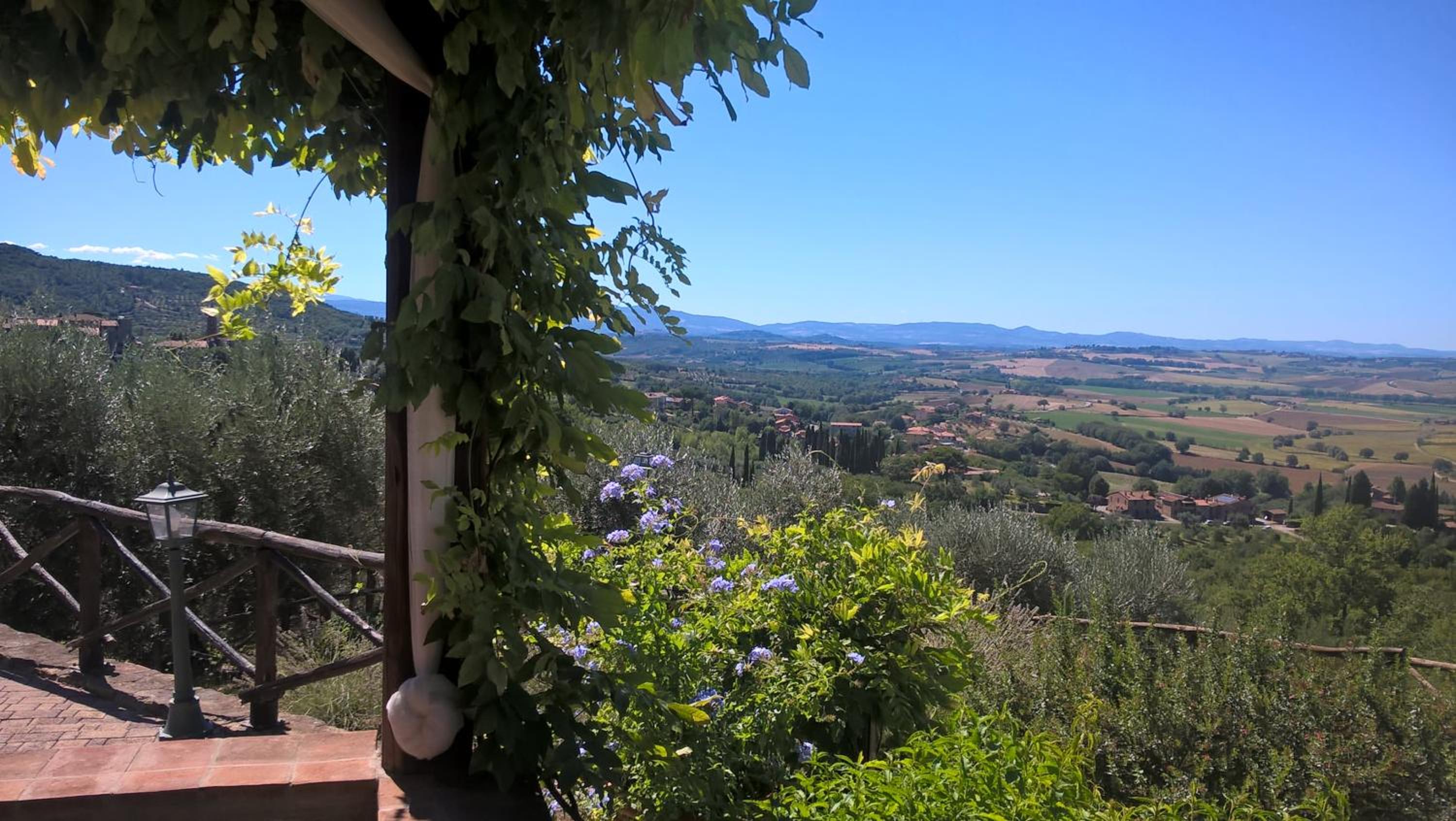 Piccolo Relais Galletto di Marzo -Dimora per due con spa privata