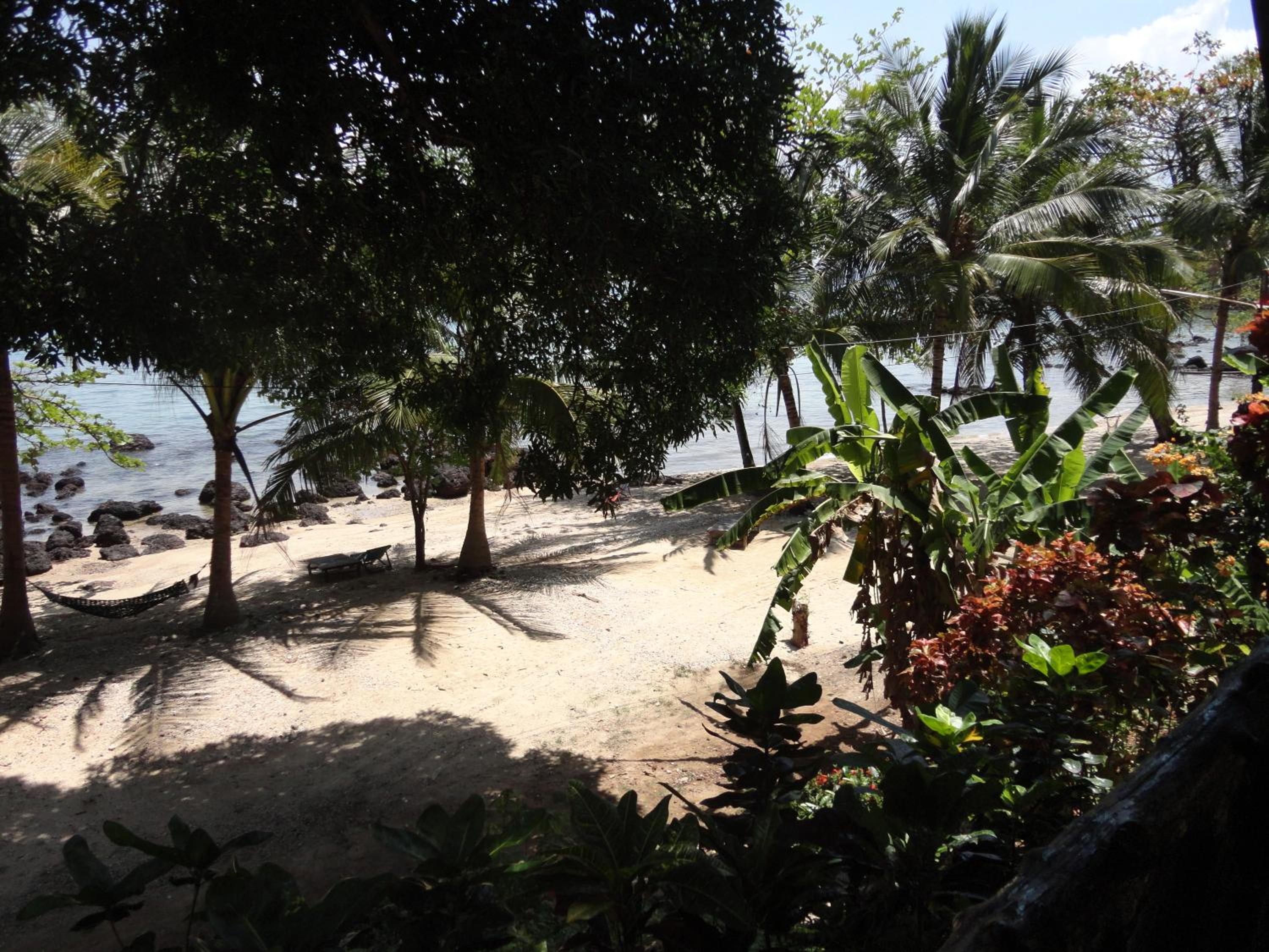 AoPong Resort