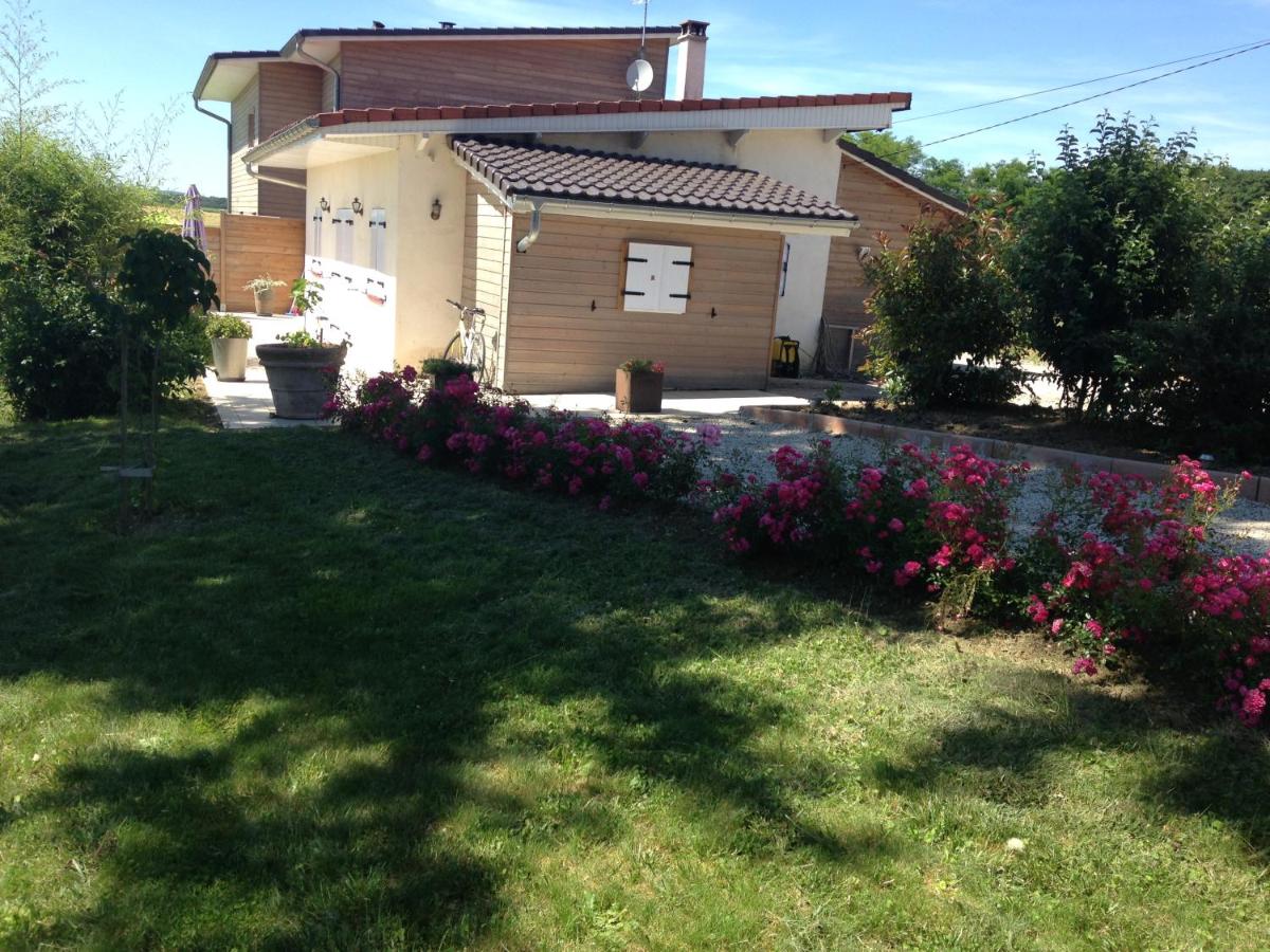 La Maison de Jeanne photo 2
