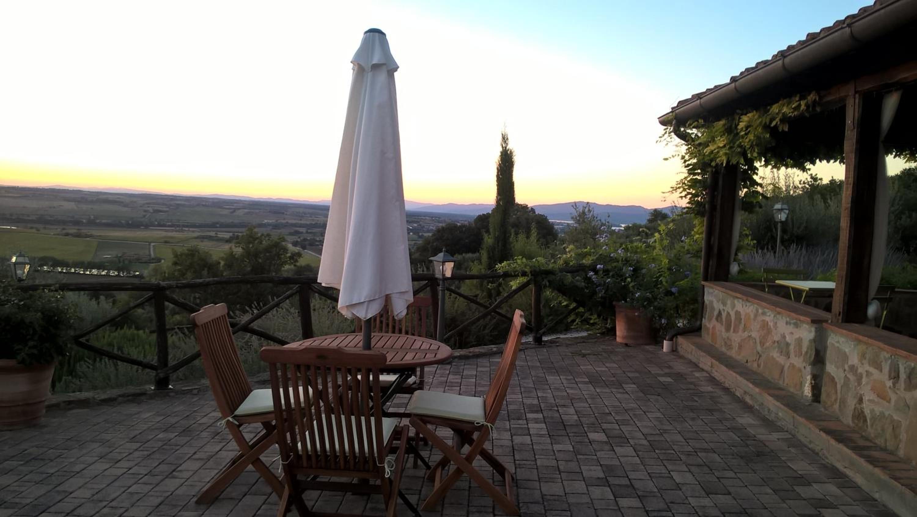 Piccolo Relais Galletto di Marzo -Dimora per due con spa privata