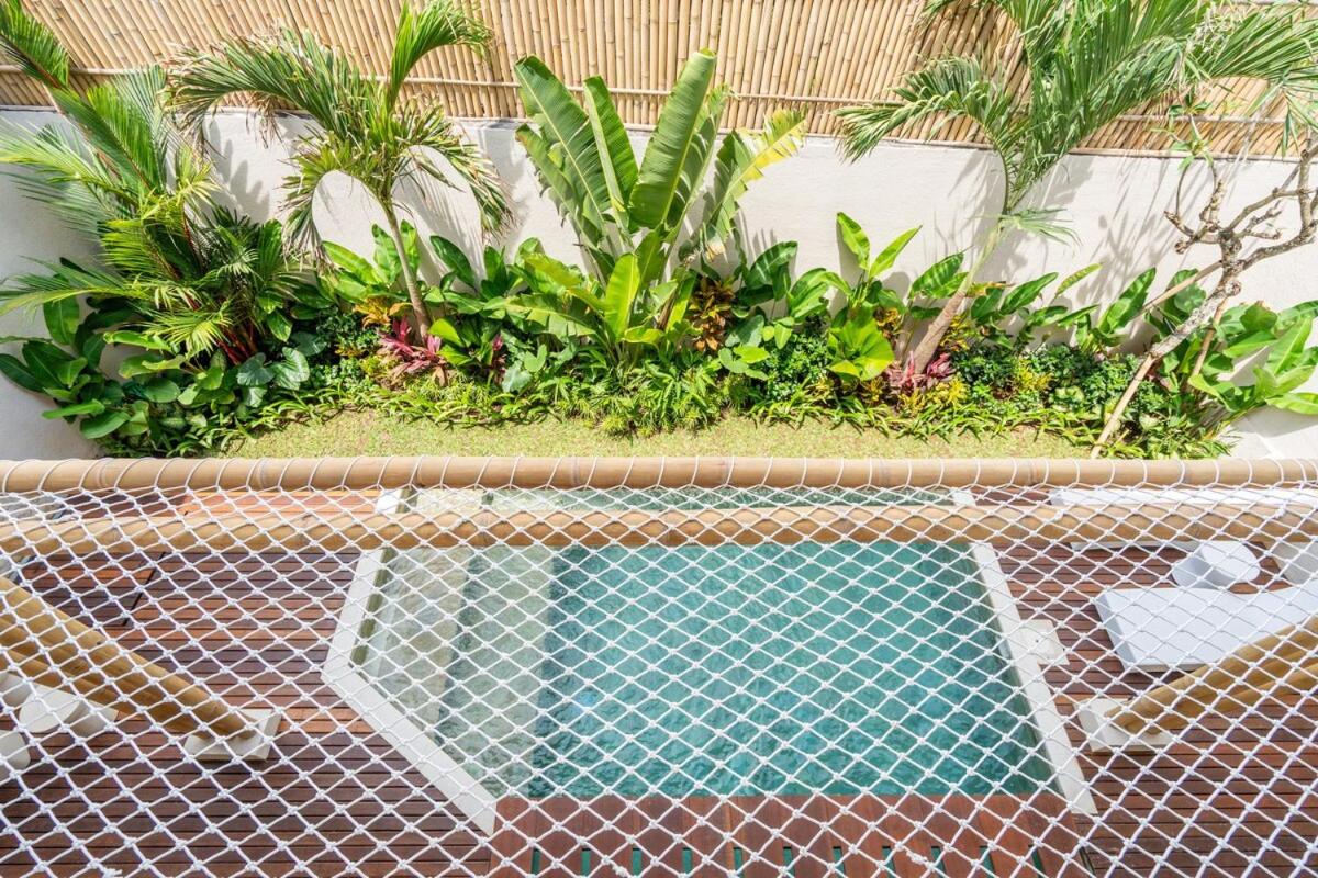 Azulcielo - 3BR Villa private pool in Pererenan