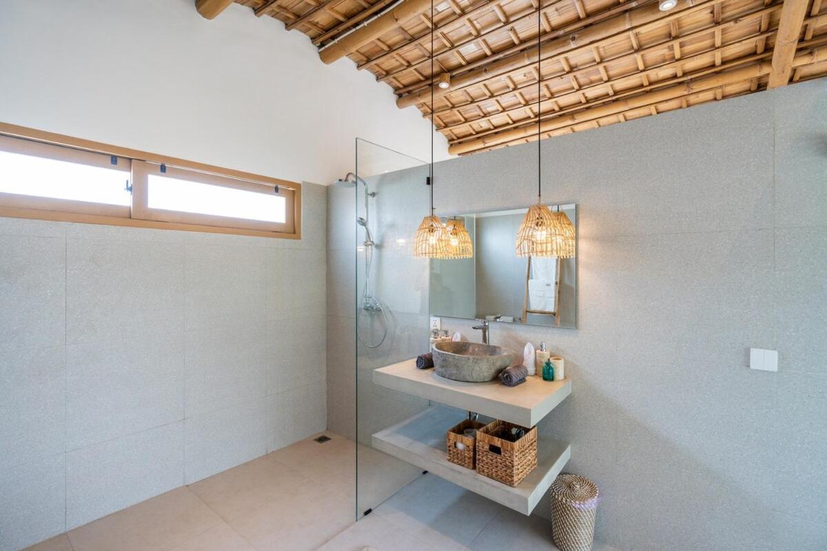 Azulcielo - 3BR Villa private pool in Pererenan