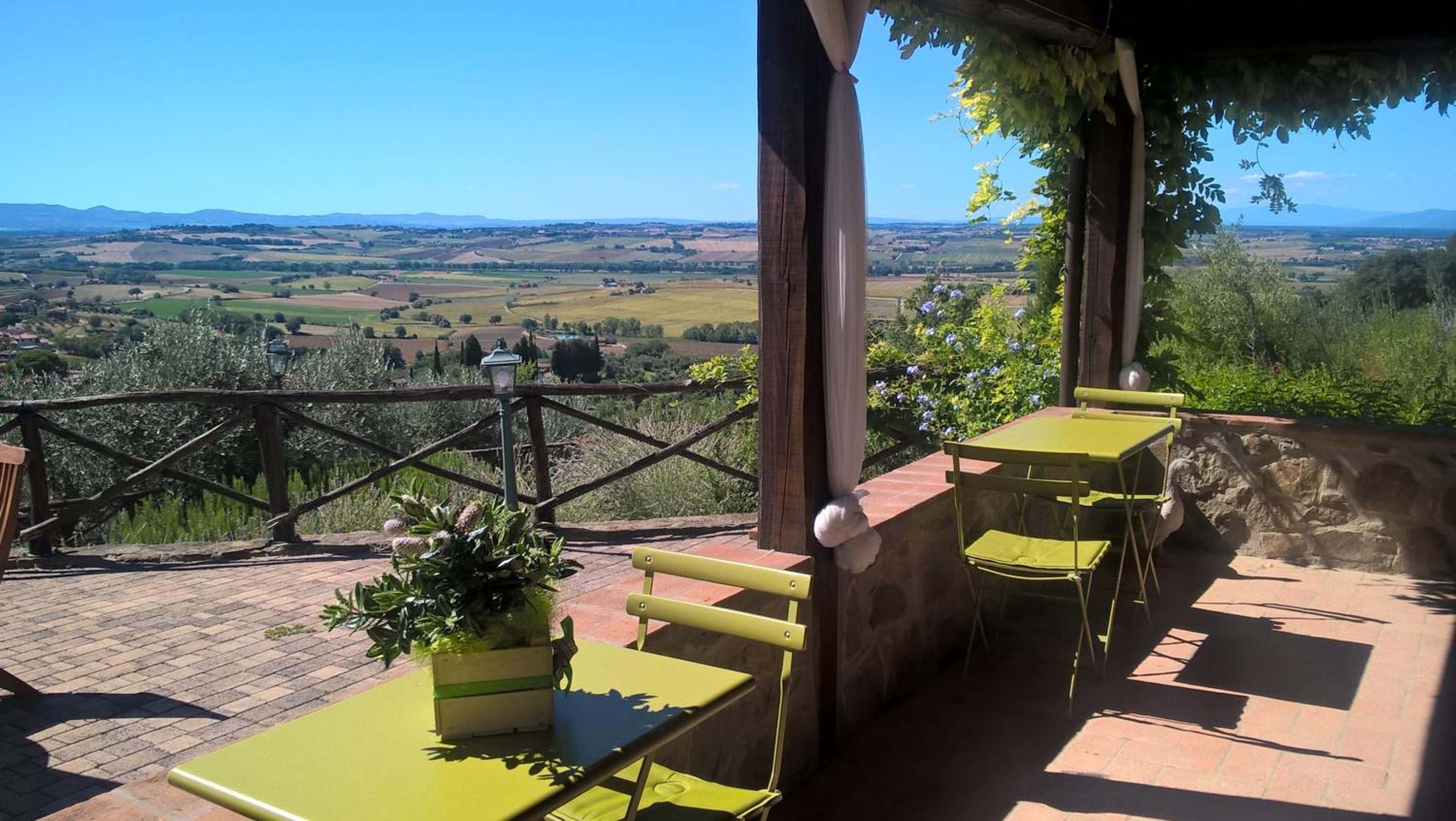 Piccolo Relais Galletto di Marzo -Dimora per due con spa privata