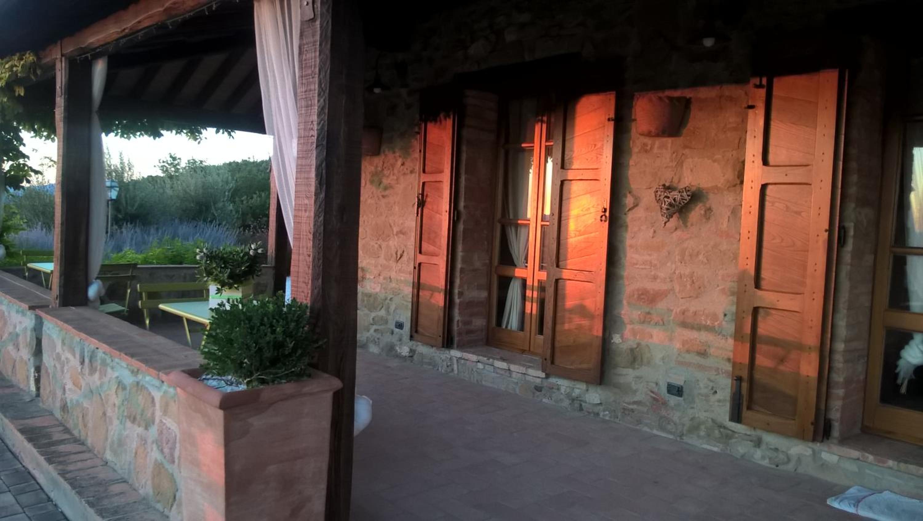 Piccolo Relais Galletto di Marzo -Dimora per due con spa privata