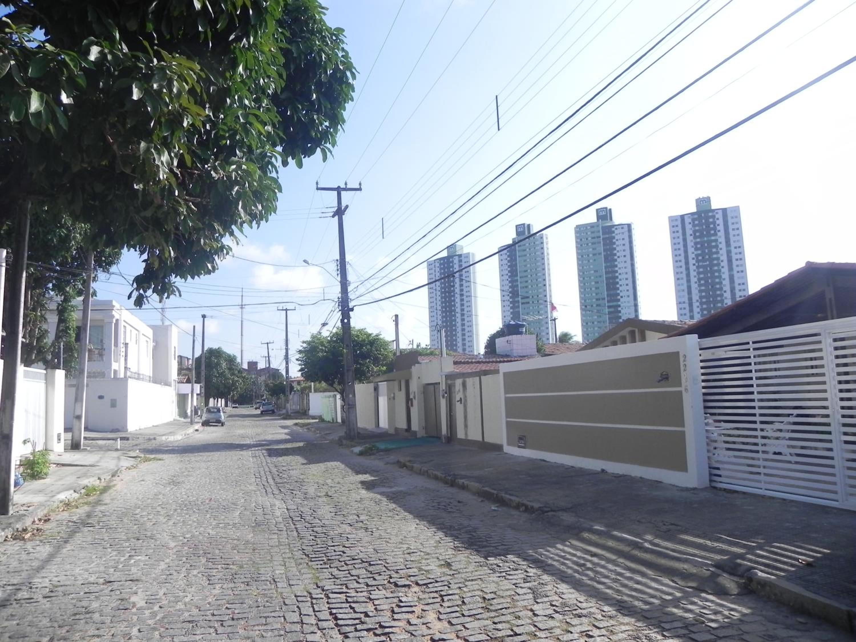 Pousada Zenite
