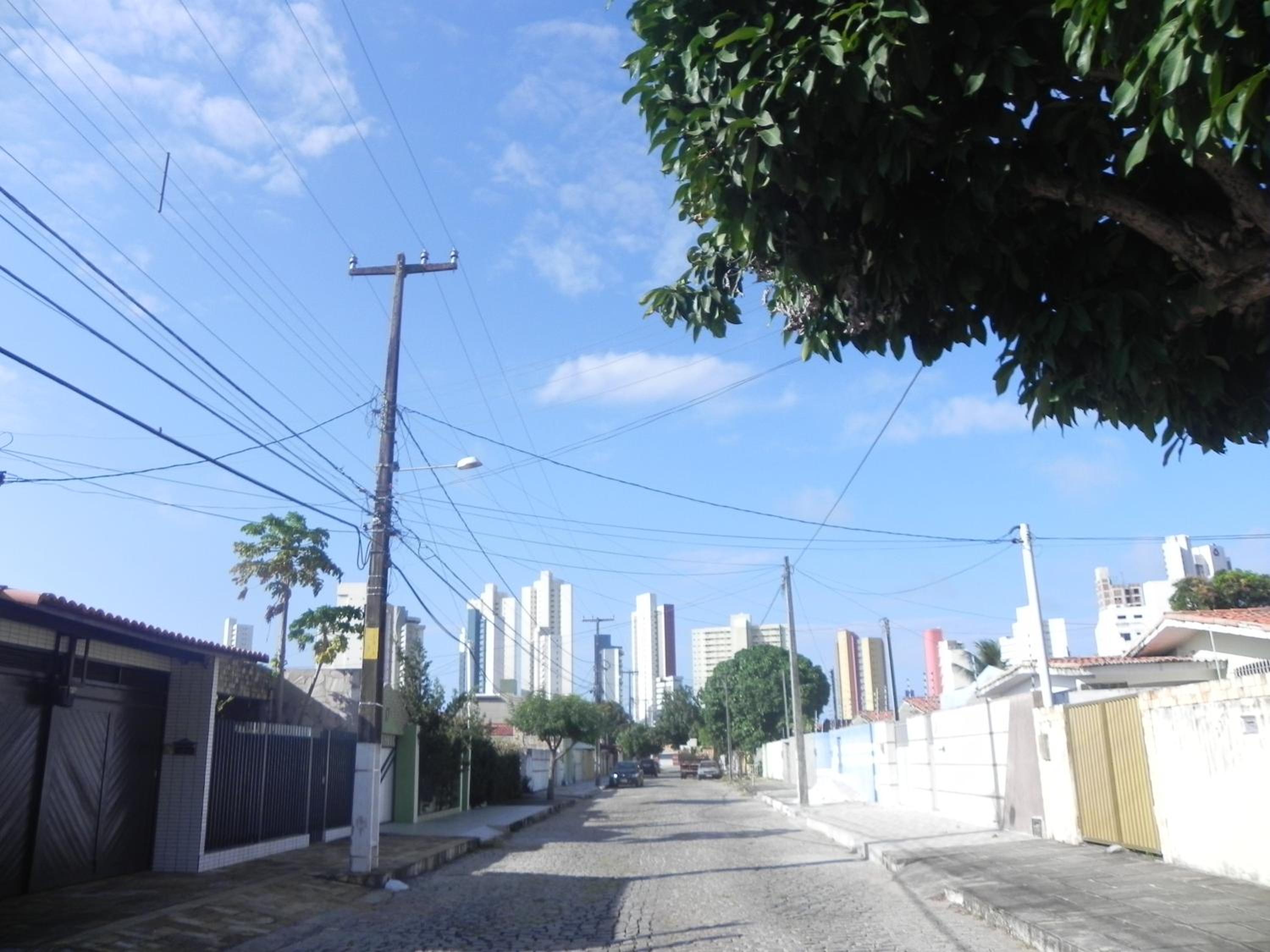 Pousada Zenite