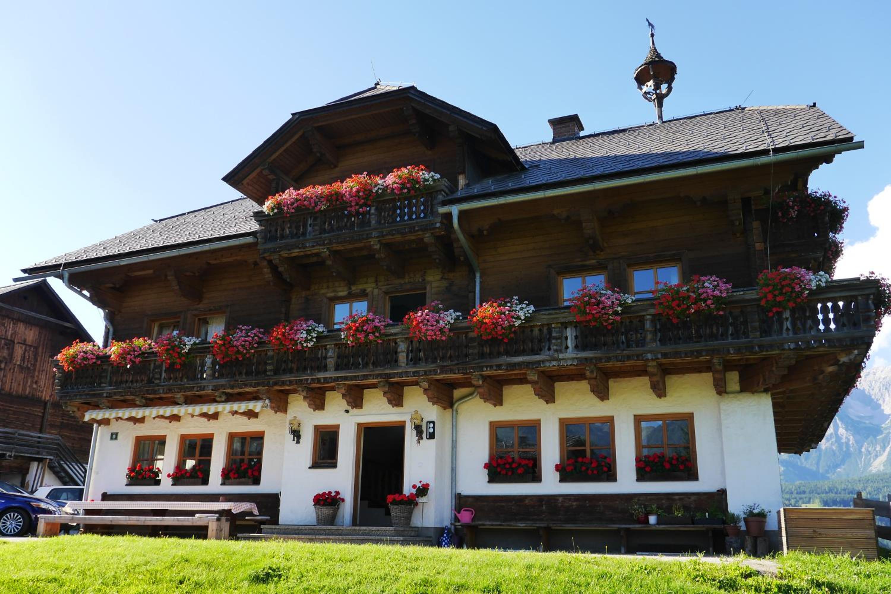 Pension Patz
