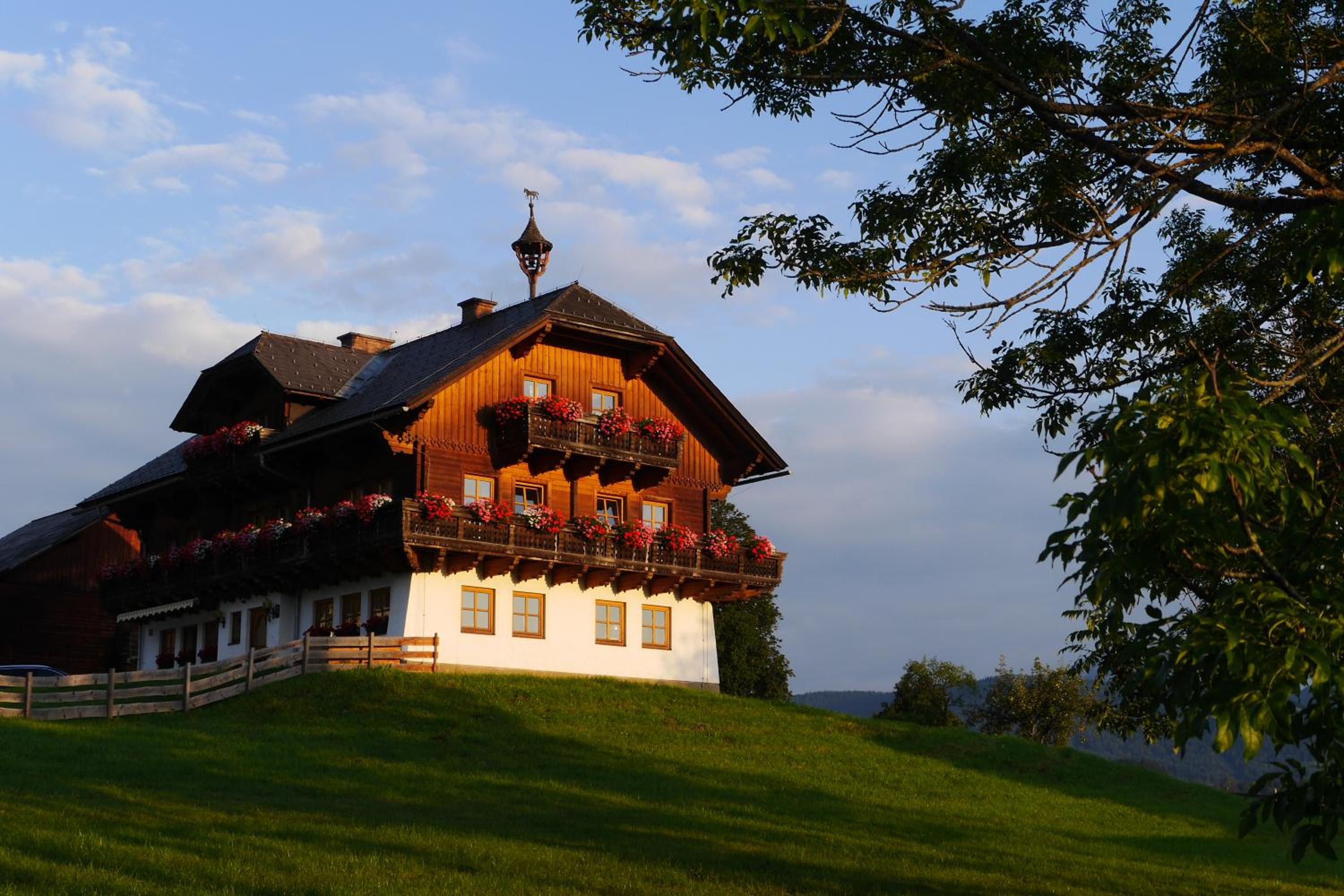 Pension Patz