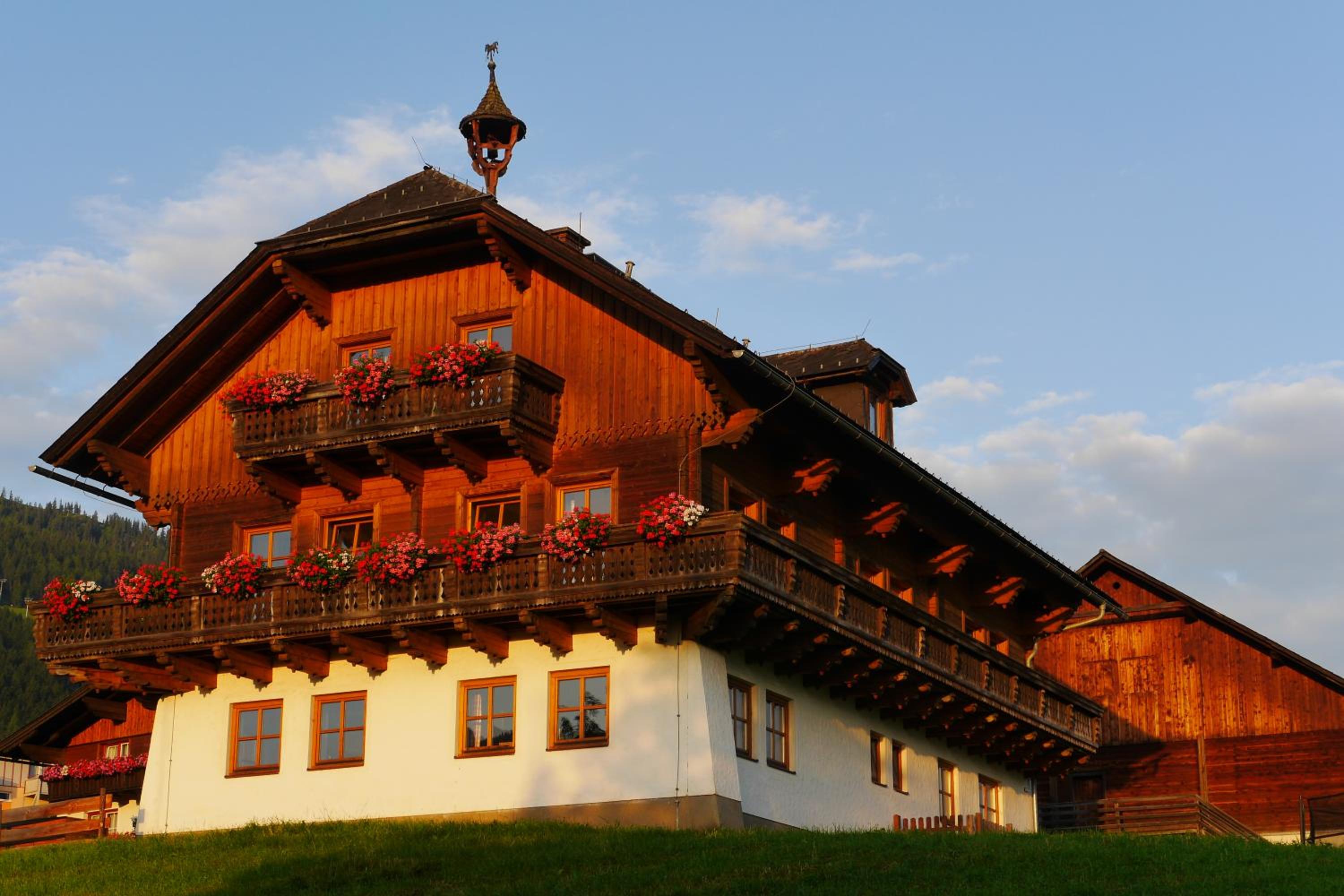 Pension Patz