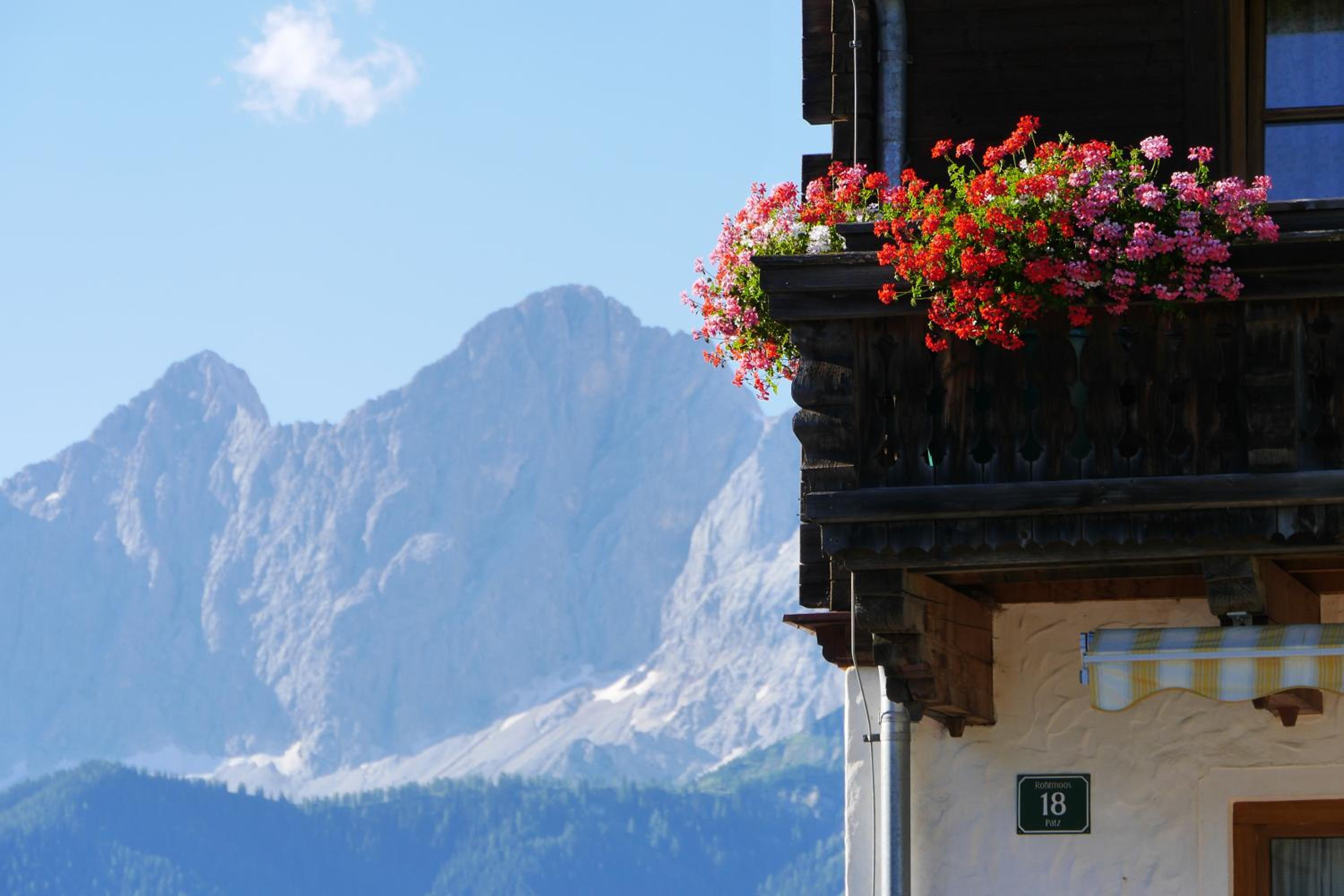 Pension Patz
