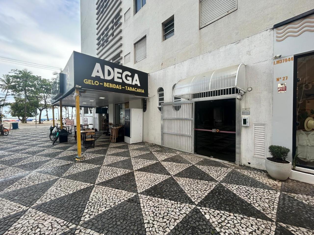Ap Pitangueiras - 3 suítes - Pé na Areia - Ao lado do Shopping