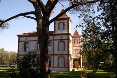 Manoir des Chanterelles