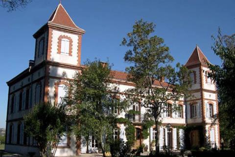 Manoir des Chanterelles