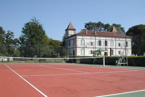 Manoir des Chanterelles