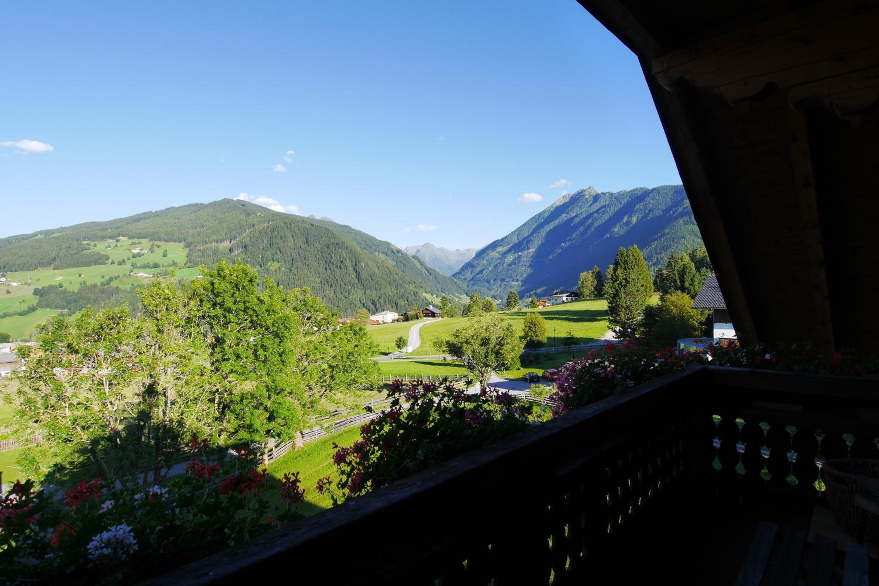 Pension Patz