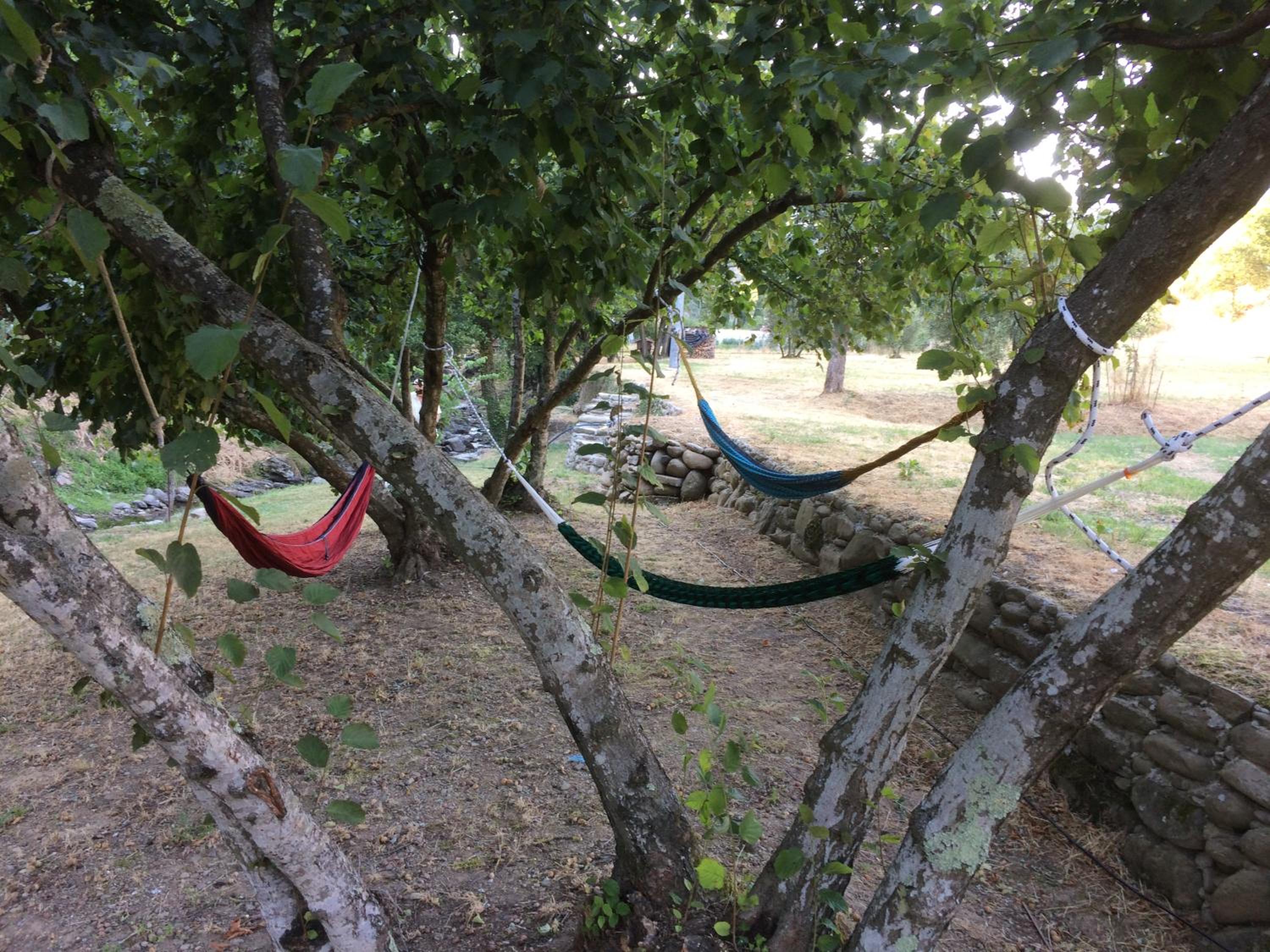 Agriturismo Terrarossa
