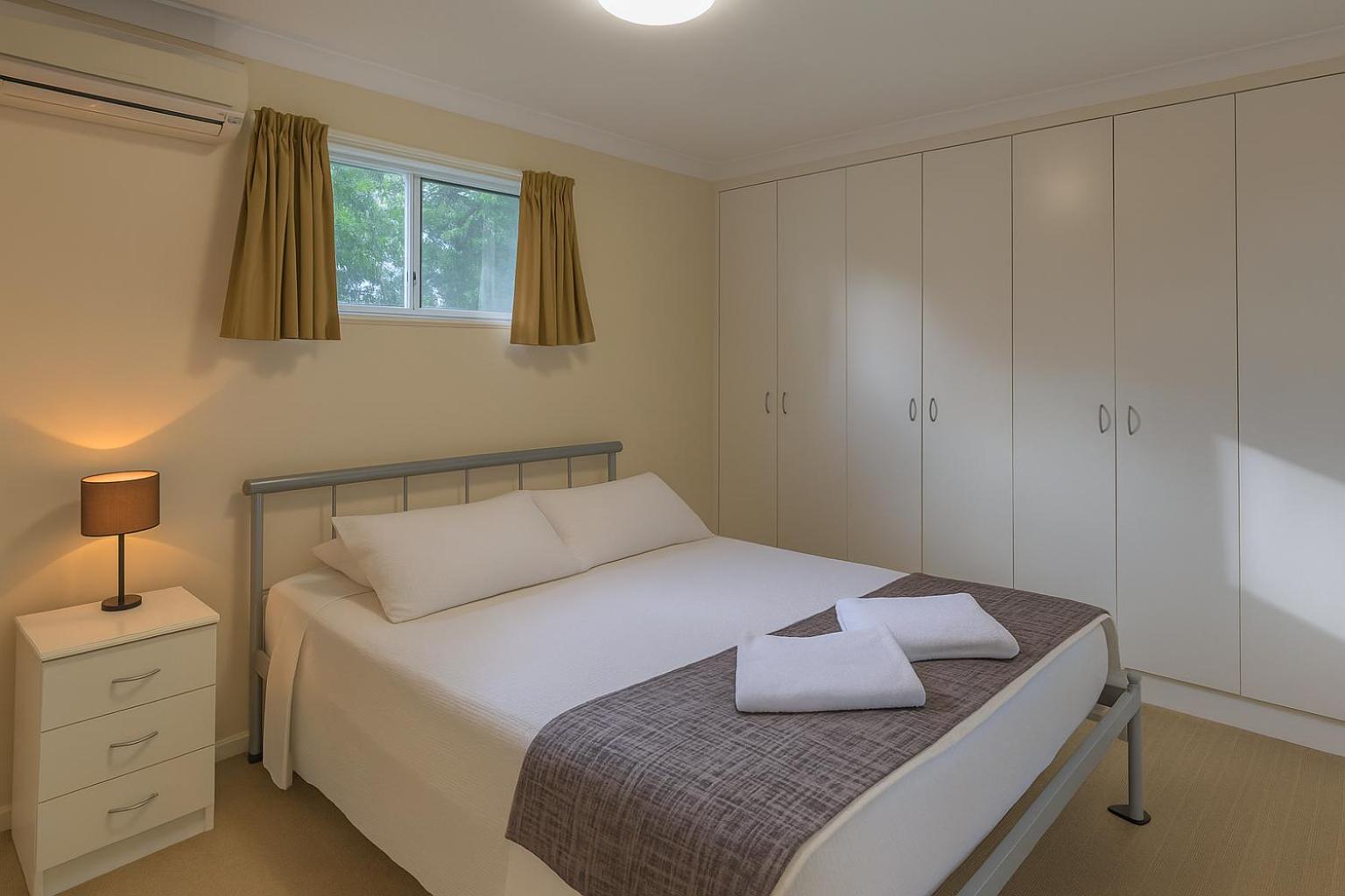 Tropical Hibiscus Caravan Park