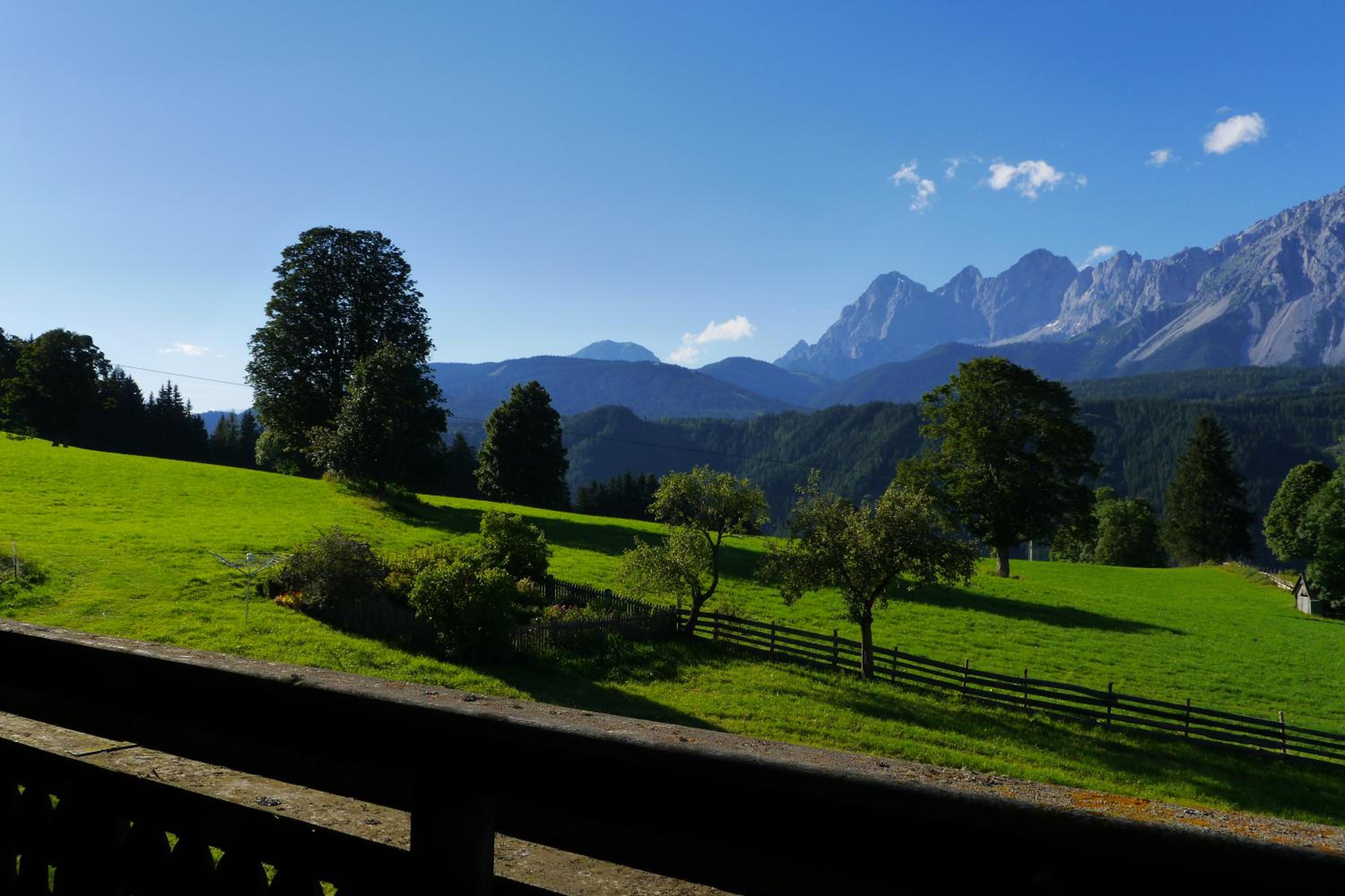 Pension Patz