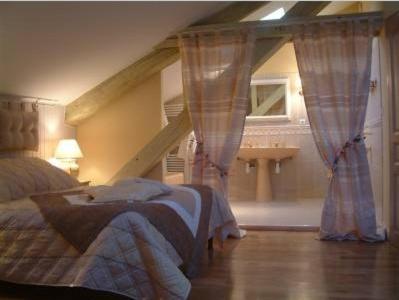 Manoir des Chanterelles