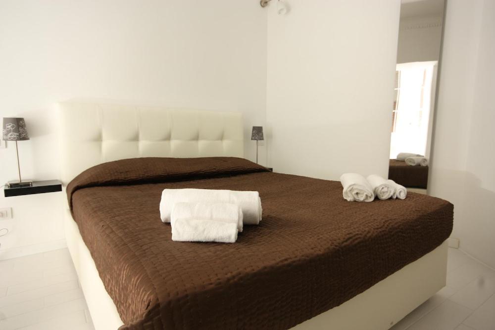 Intra' Residenza in Trastevere