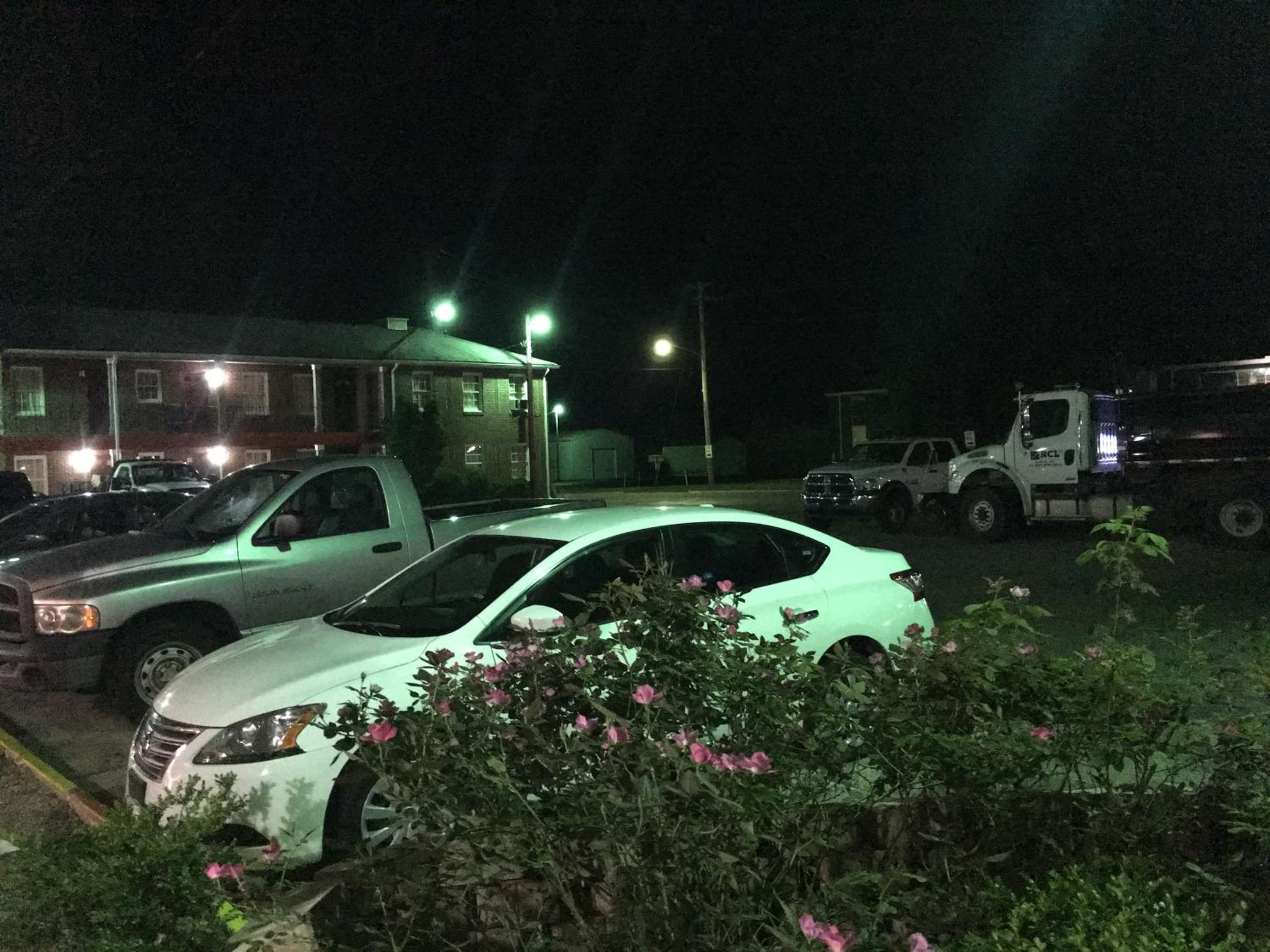 Budget Inn Fairfield