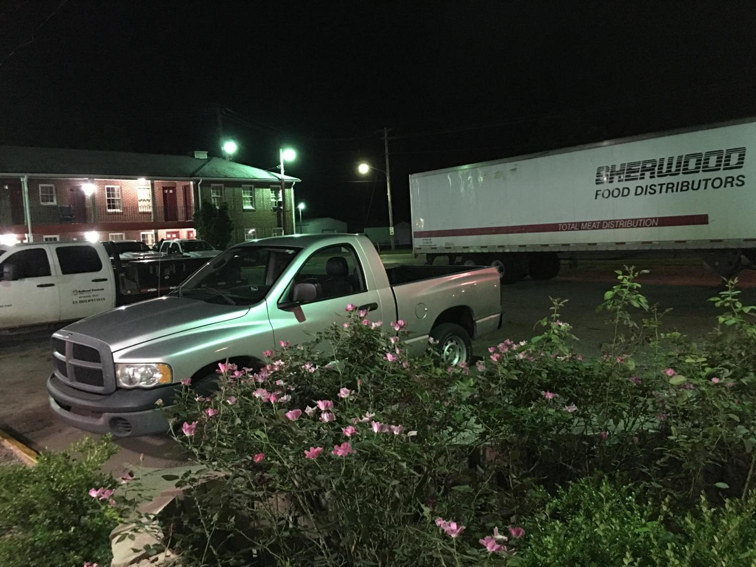 Budget Inn Fairfield
