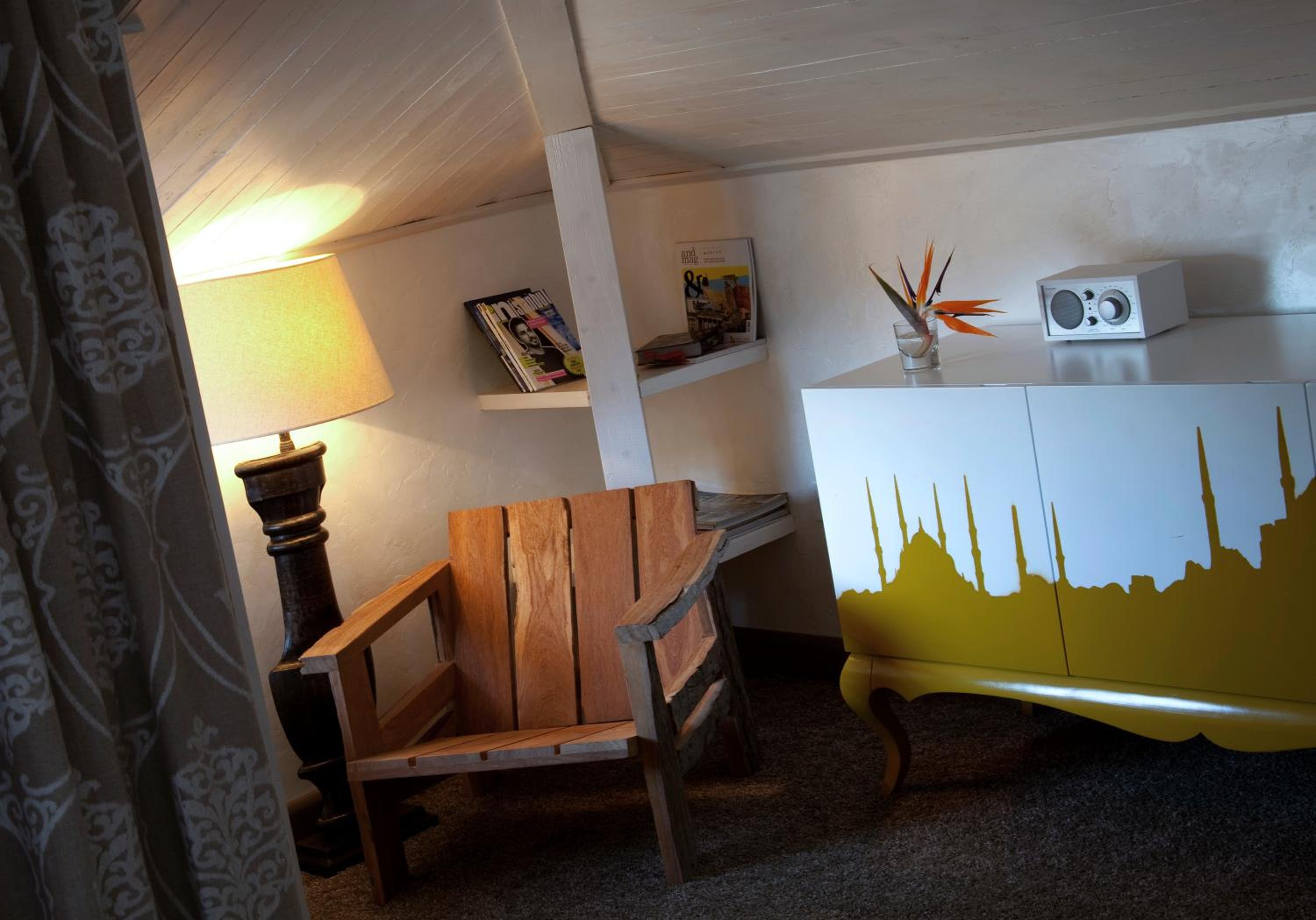 Hypnos Design Hotel - Image 84