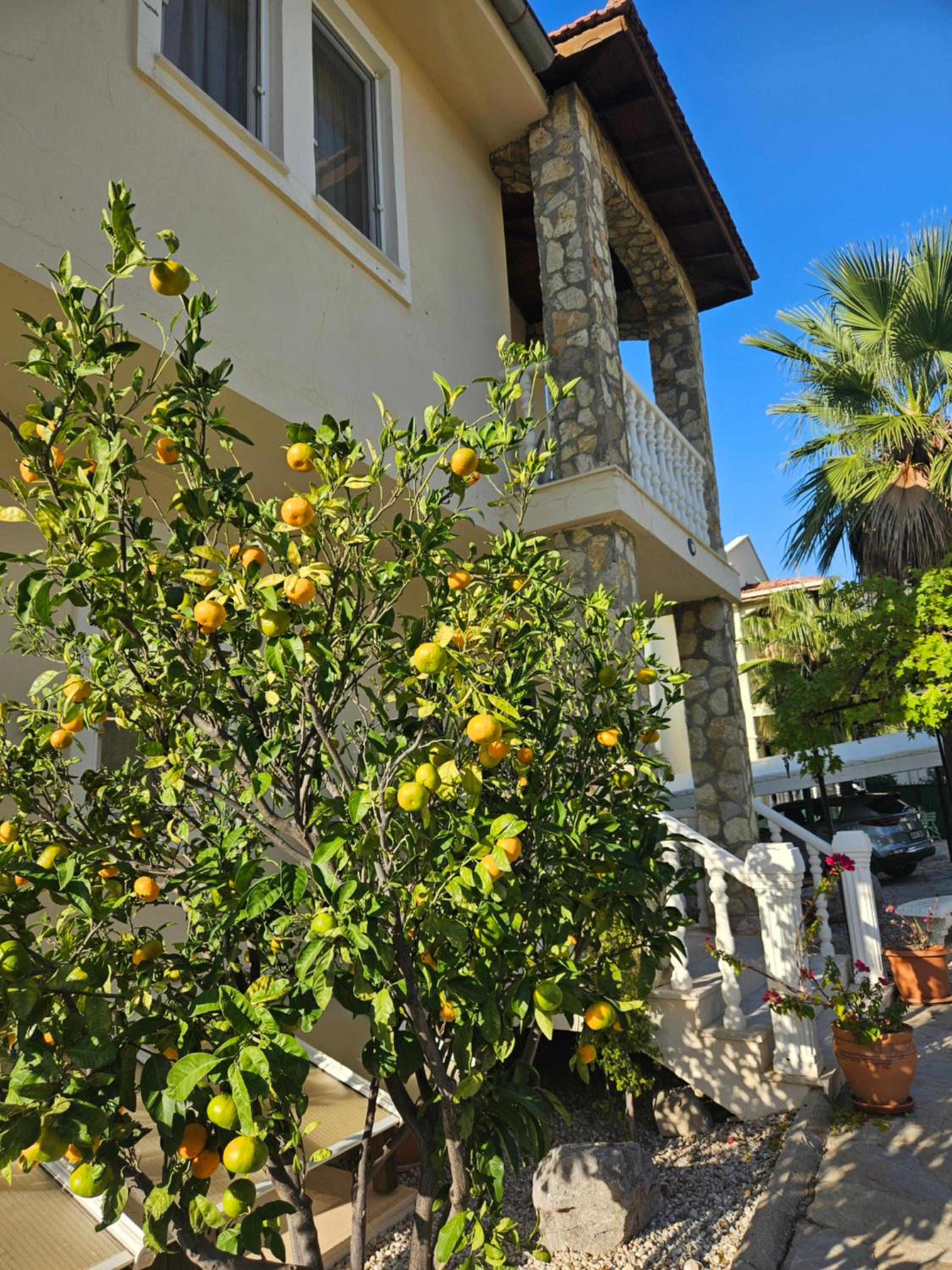 Villa Belle ,Fethiye