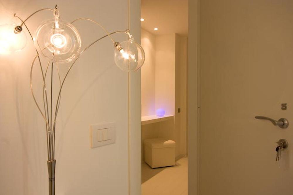 Intra' Residenza in Trastevere