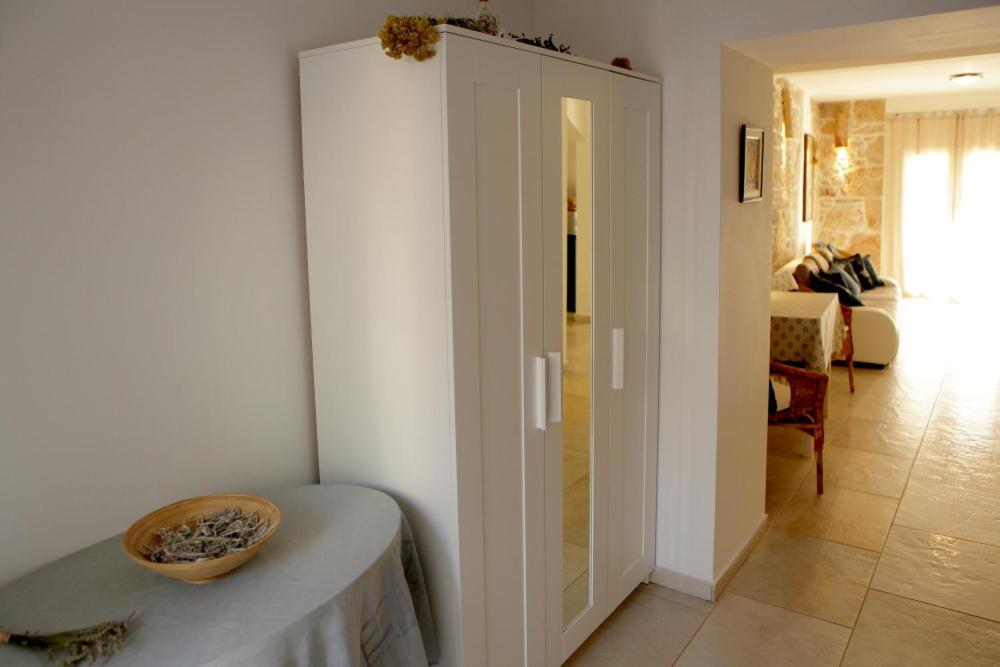 TEN-Punat Apartments