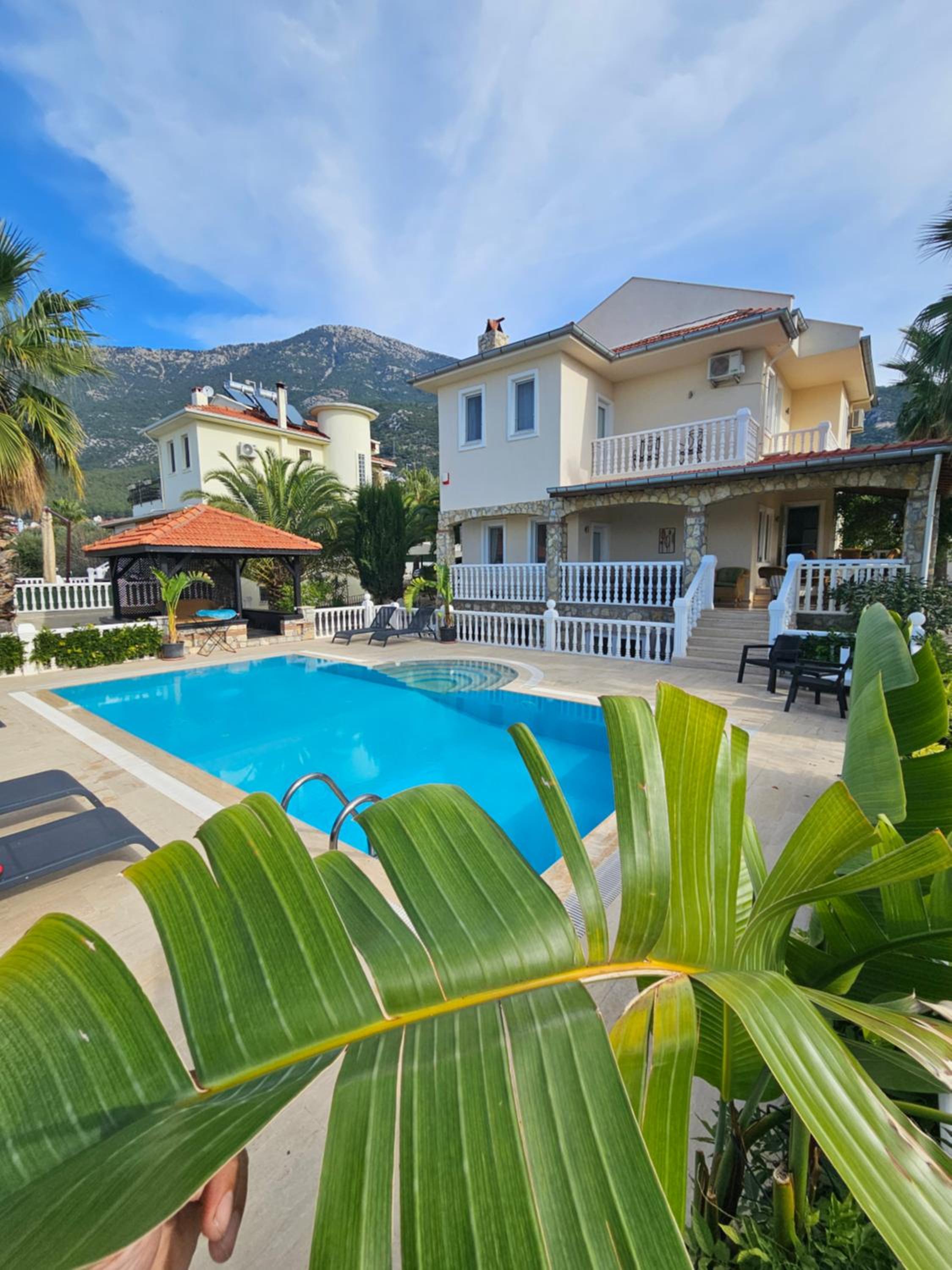 Villa Belle ,Fethiye