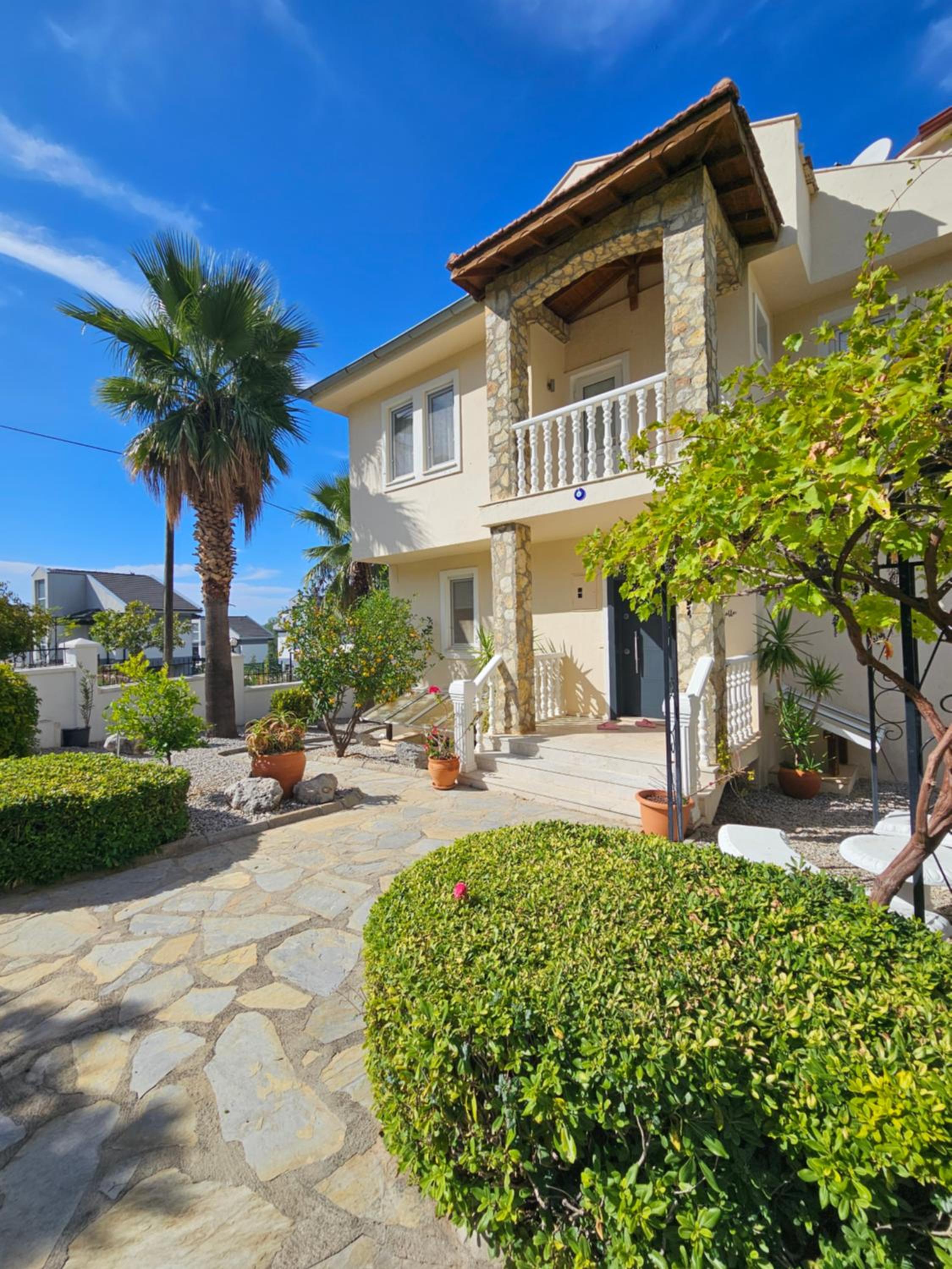 Villa Belle ,Fethiye