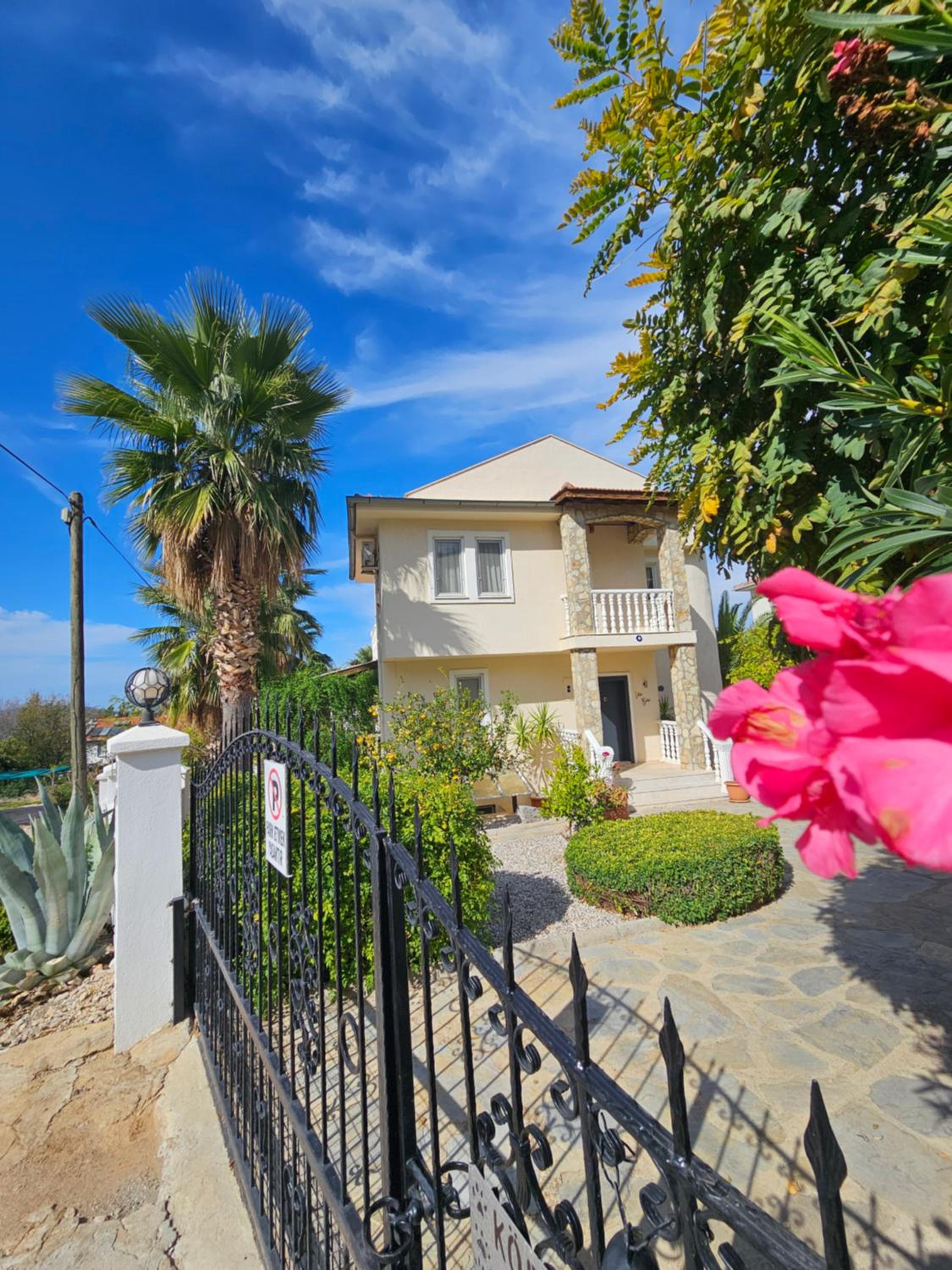 Villa Belle ,Fethiye