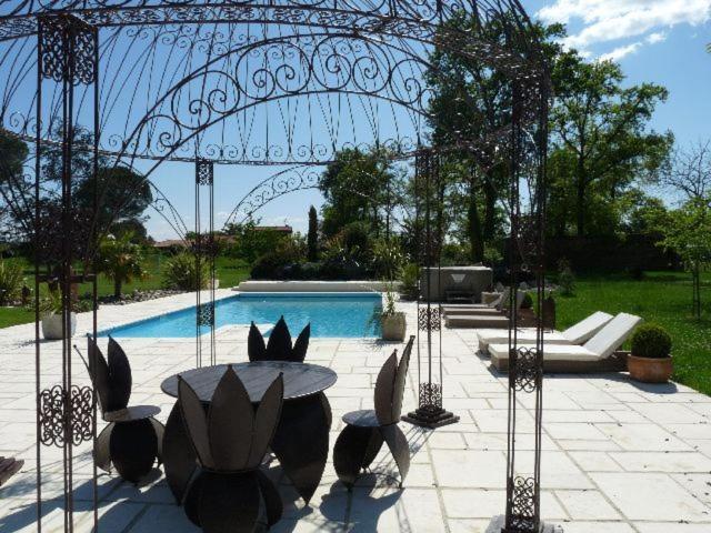 Manoir des Chanterelles