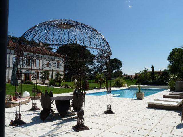 Manoir des Chanterelles