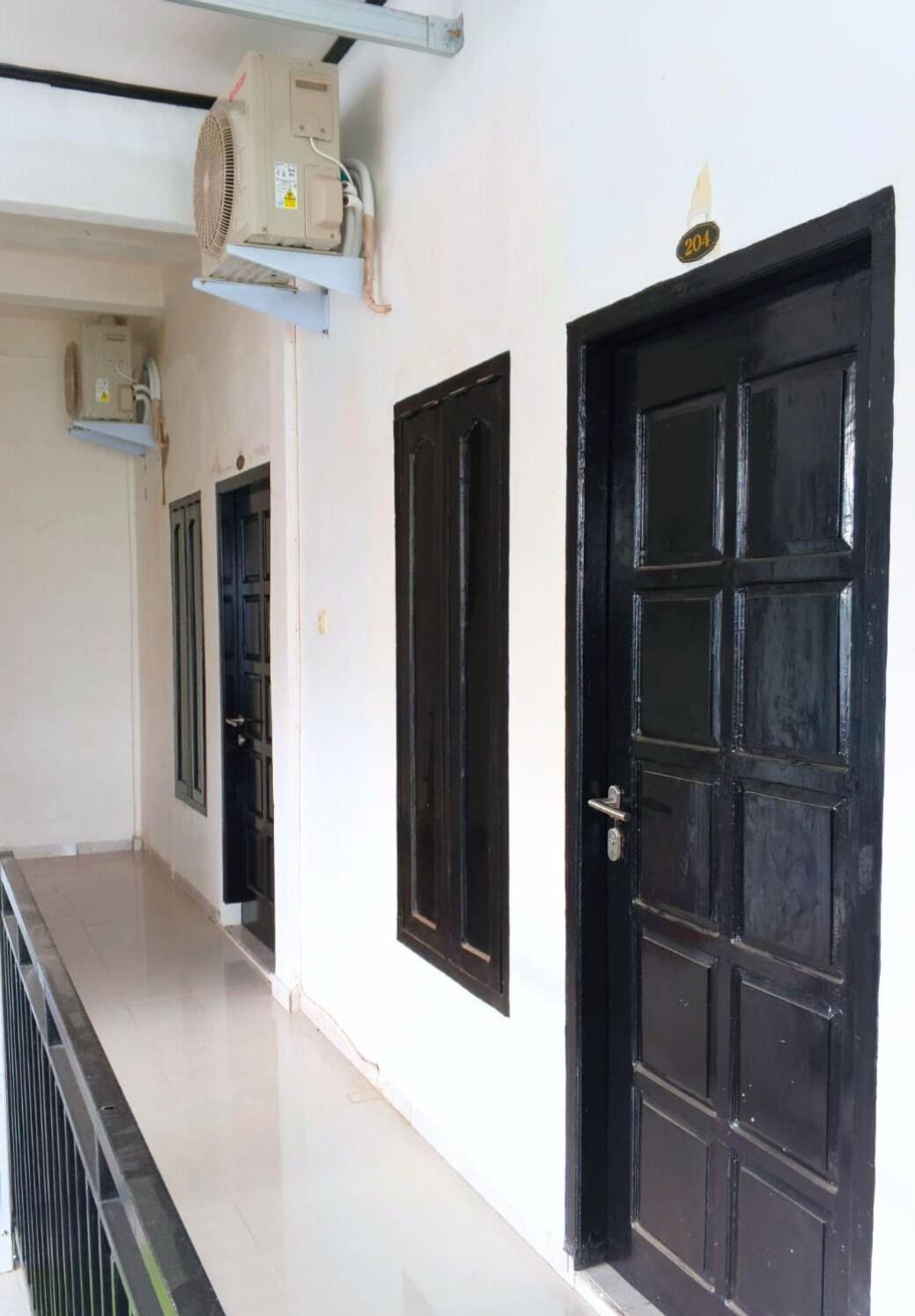 Casa Bella Homestay