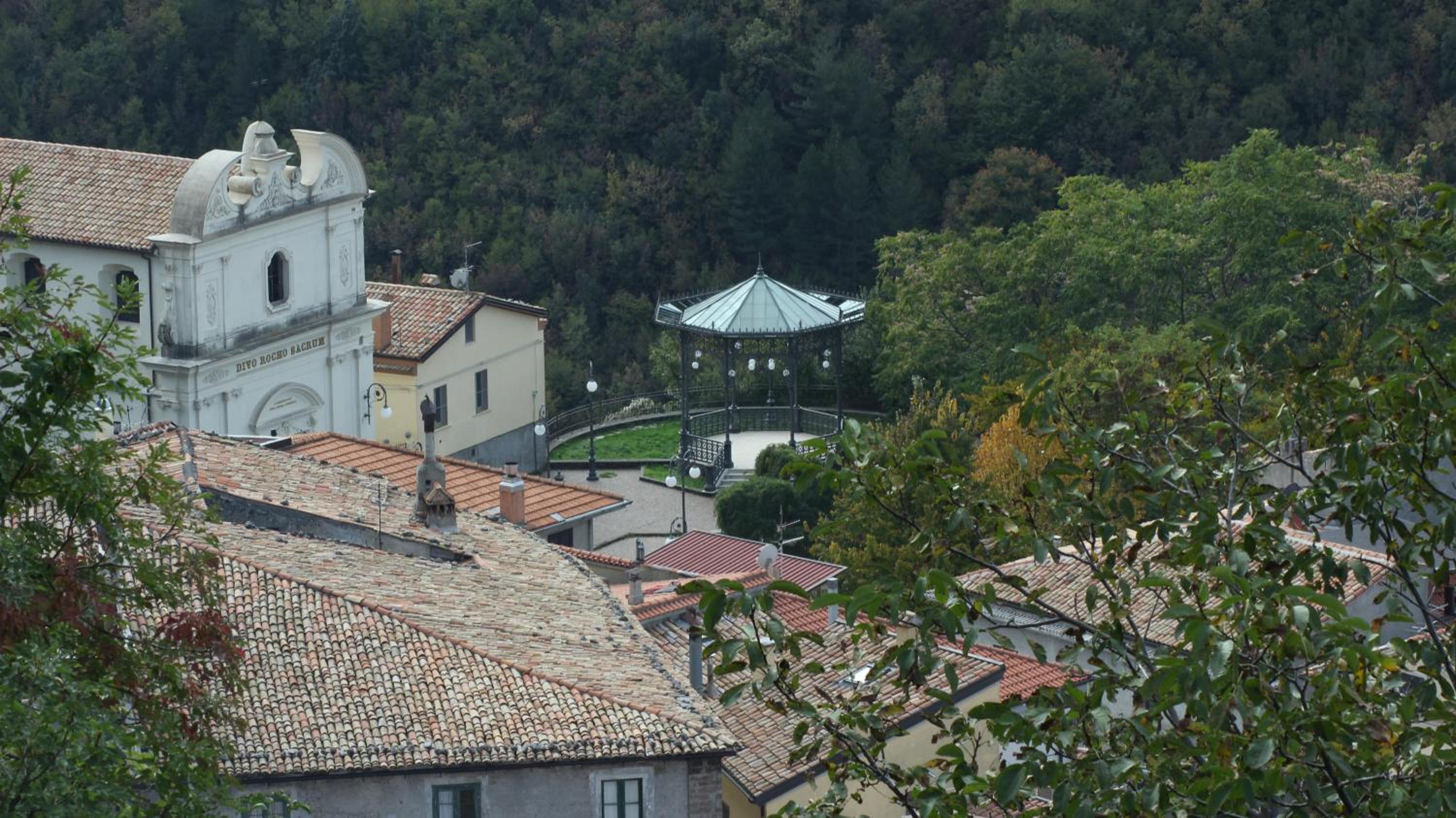 Il Casino di Donna Maria