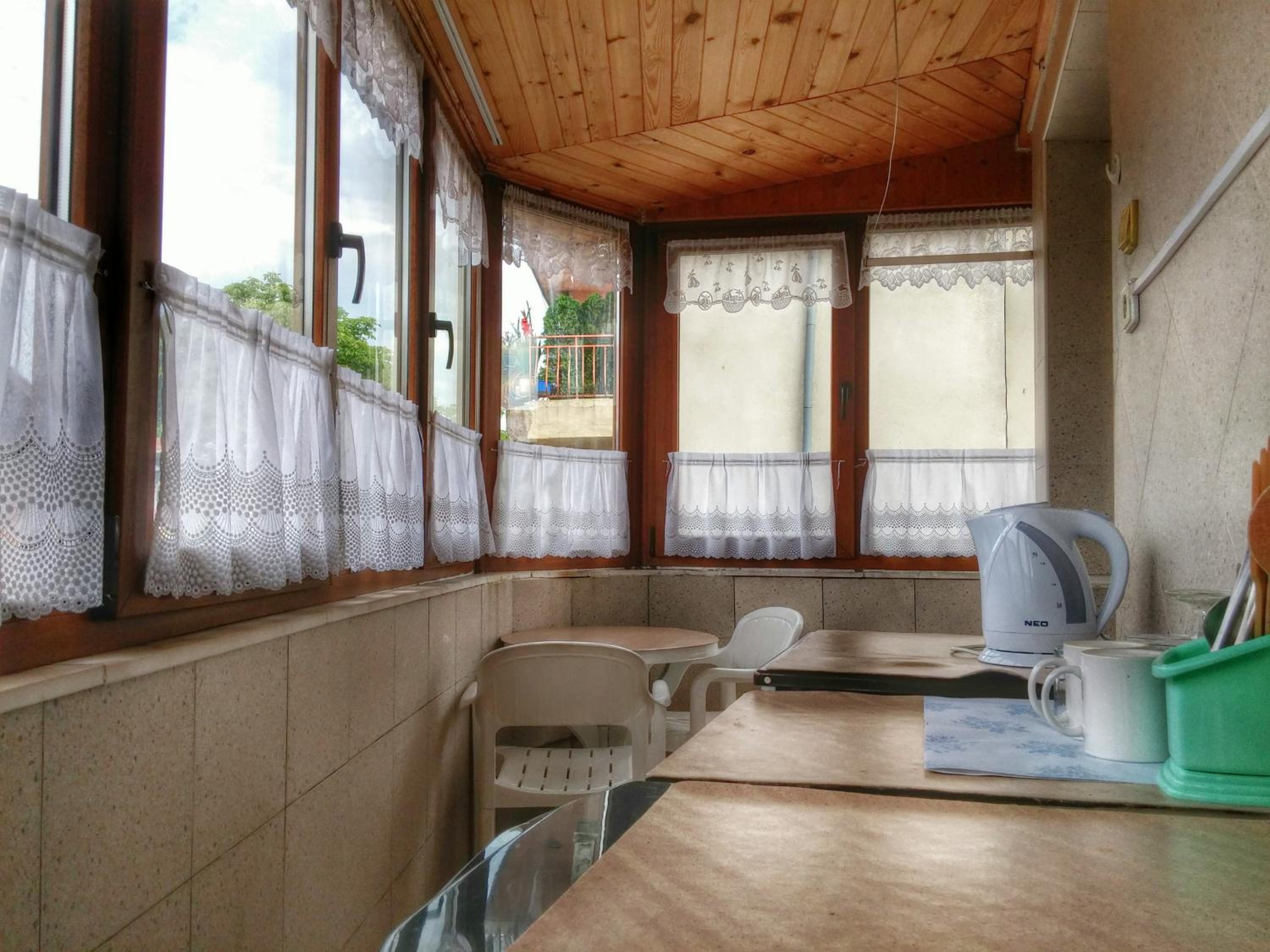 Odesos Apartments