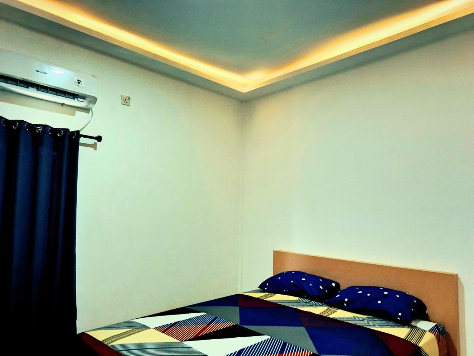 Casa Bella Homestay