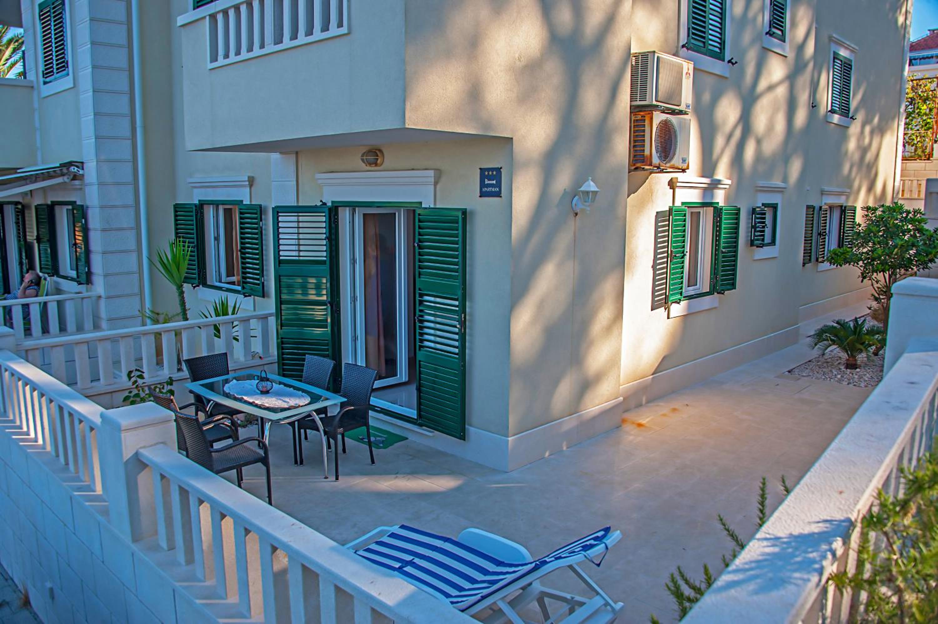Apartment Brač