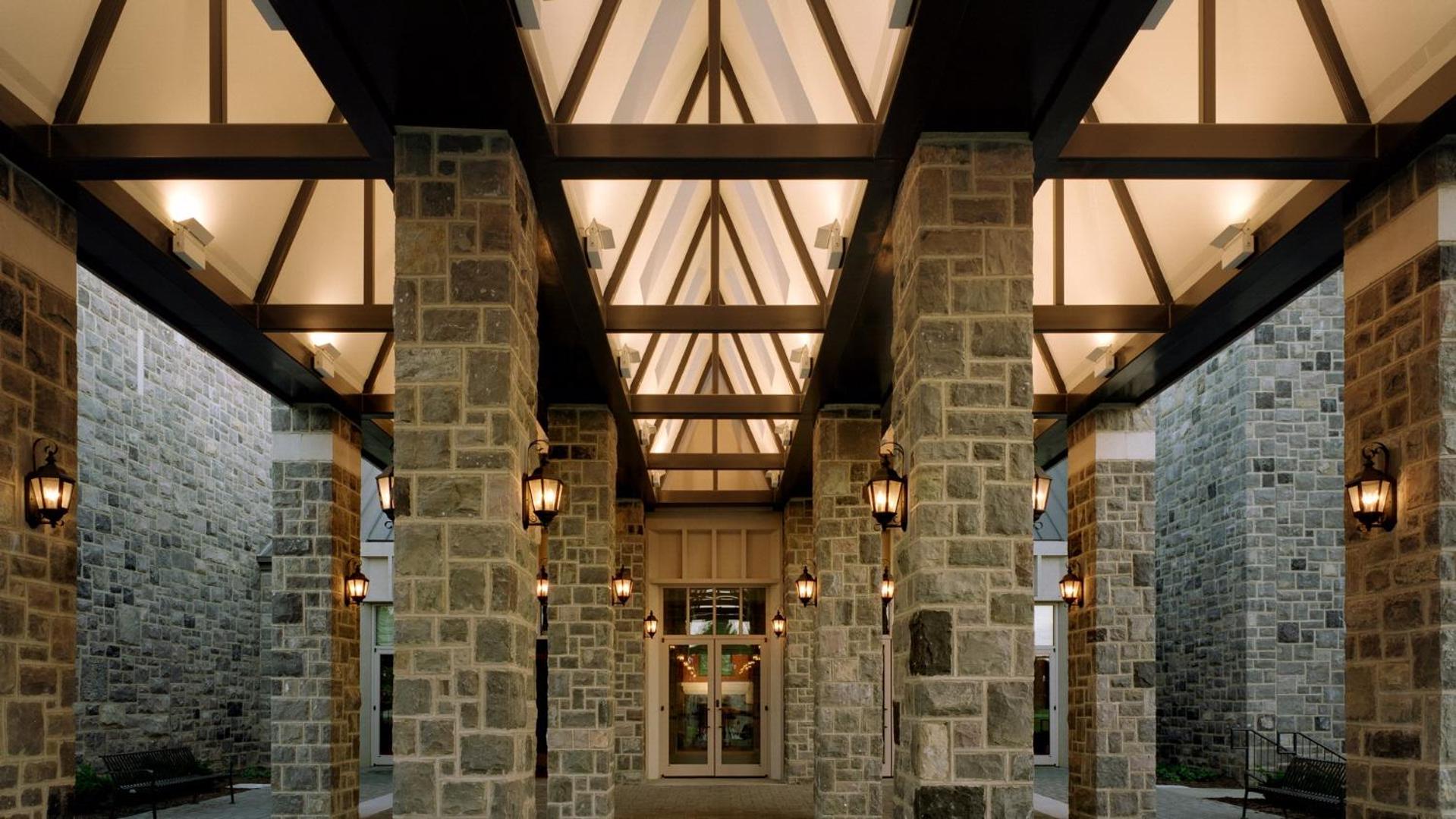 The Inn at Virginia Tech - On Campus