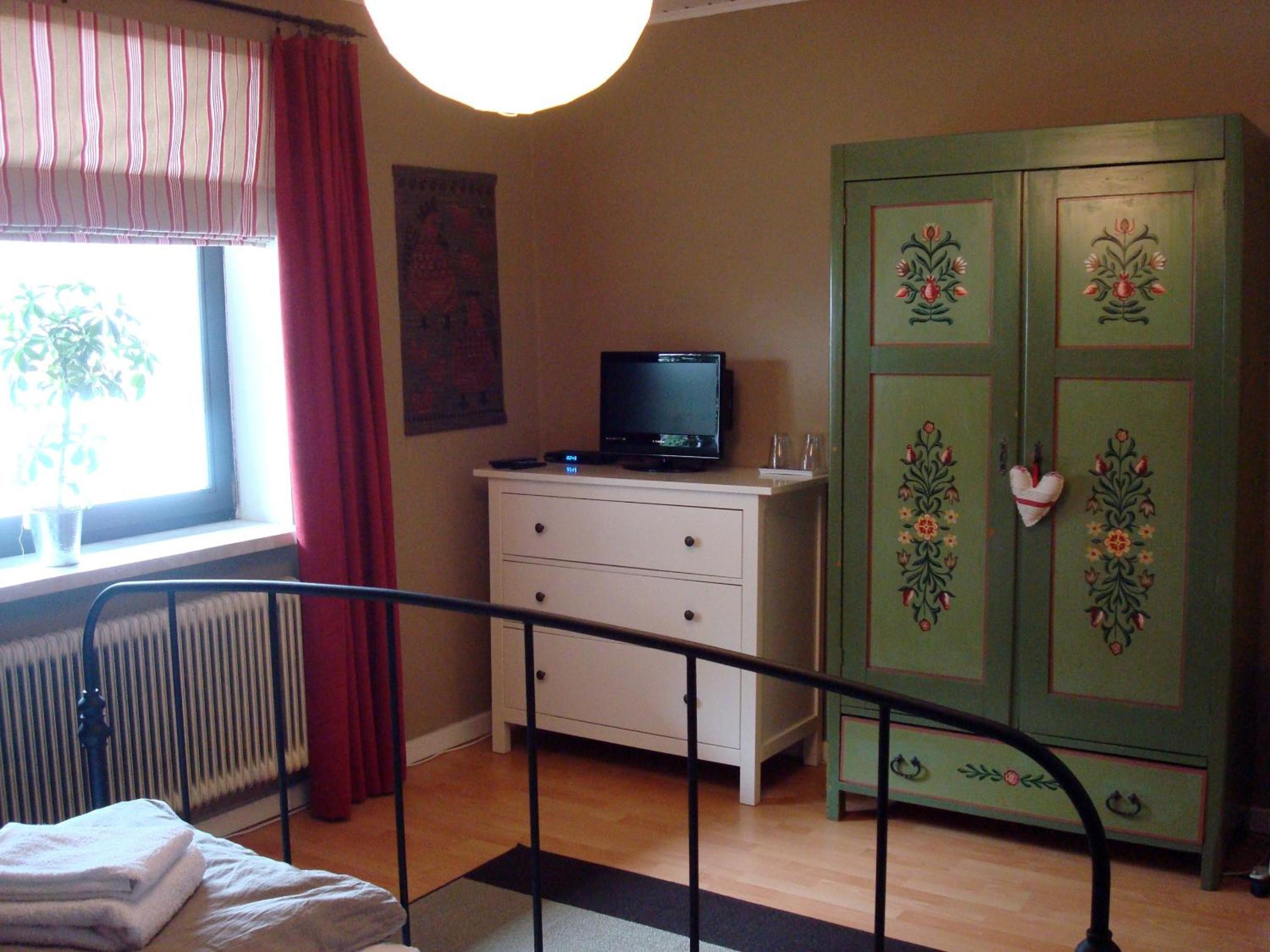 Landhaus Fay B&B