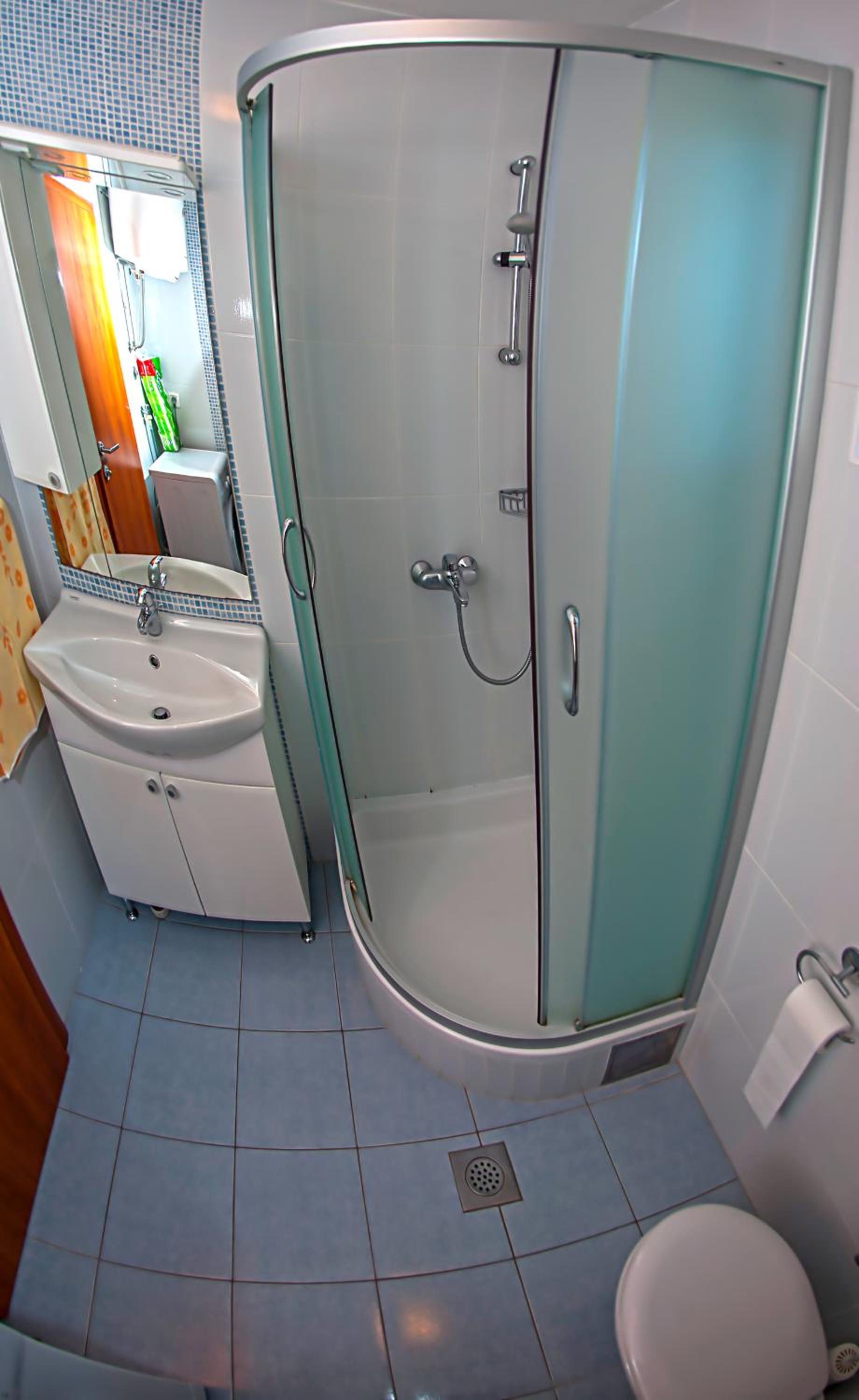 Apartment Brač